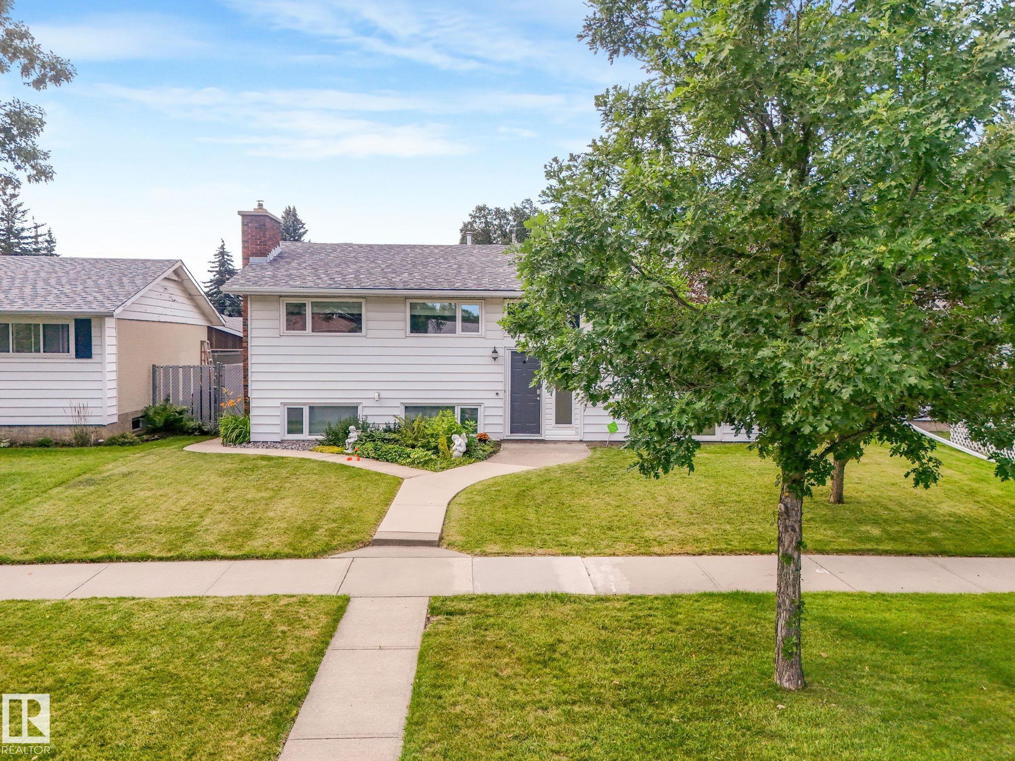 16807 80 Avenue NW, Elmwood, Edmonton