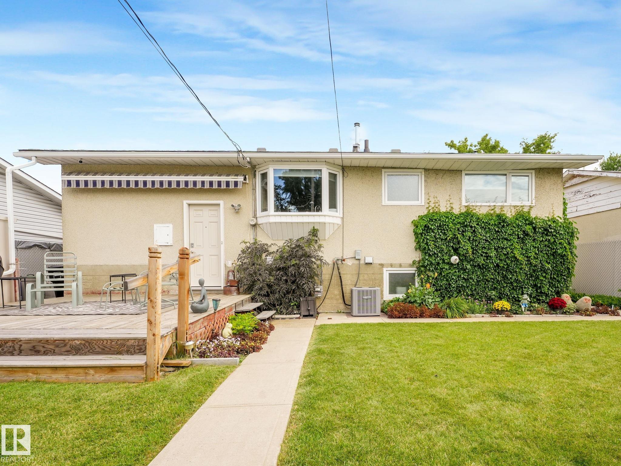 Photo 40 at 16807 80 Avenue NW, Elmwood, Edmonton