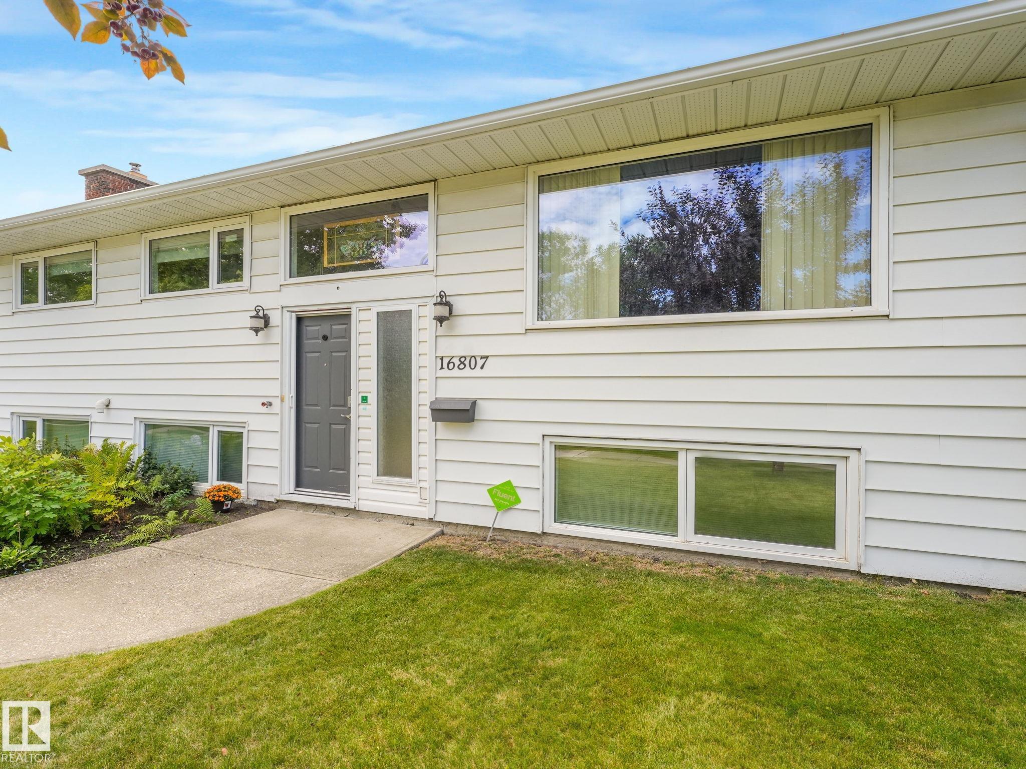 16807 80 Avenue NW, Elmwood, Edmonton