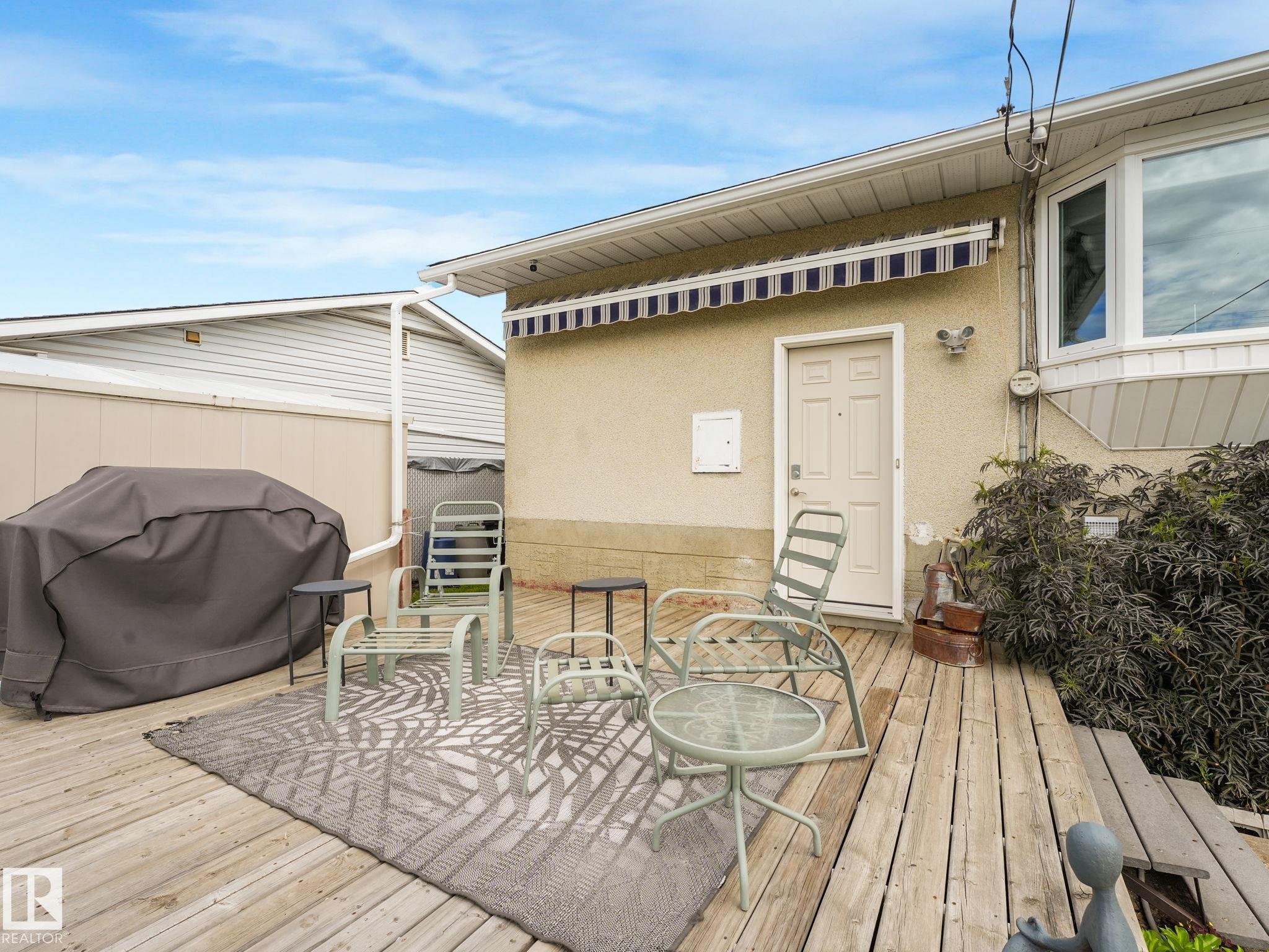 Photo 41 at 16807 80 Avenue NW, Elmwood, Edmonton