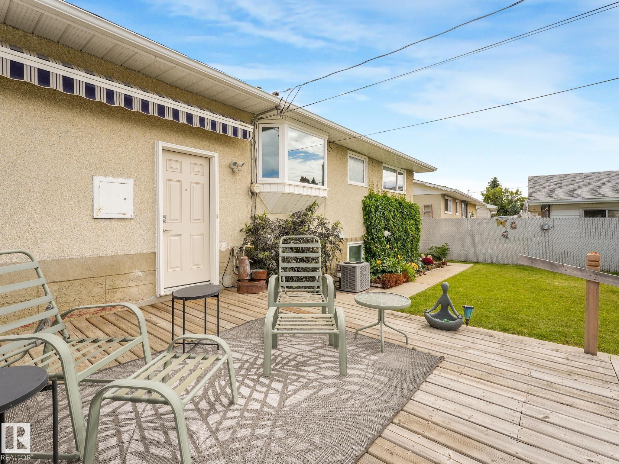 Photo 44 at 16807 80 Avenue NW, Elmwood, Edmonton