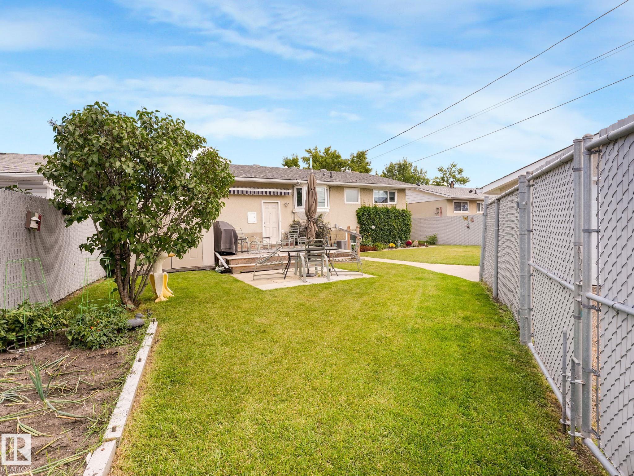 Photo 45 at 16807 80 Avenue NW, Elmwood, Edmonton