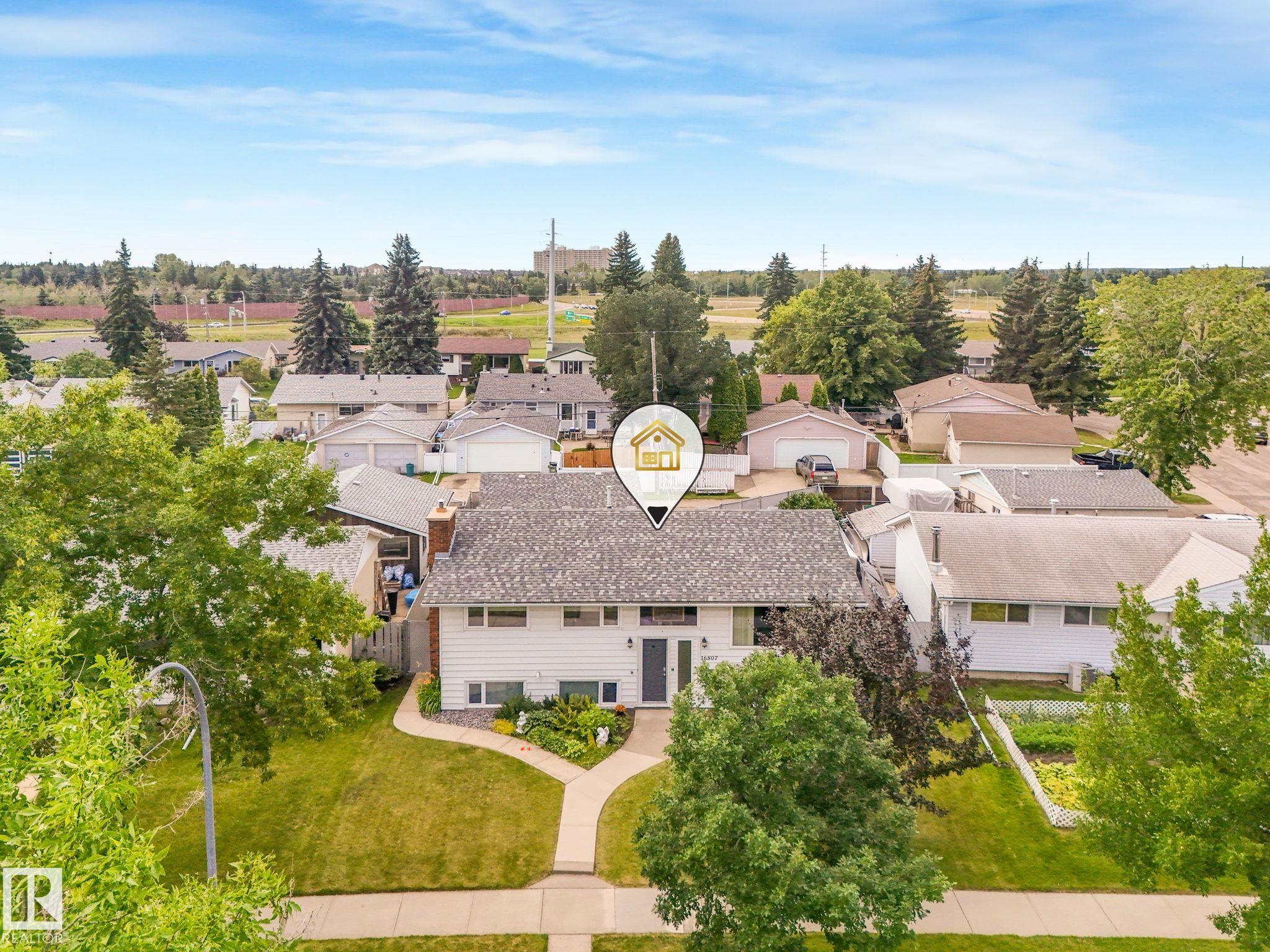 Photo 47 at 16807 80 Avenue NW, Elmwood, Edmonton