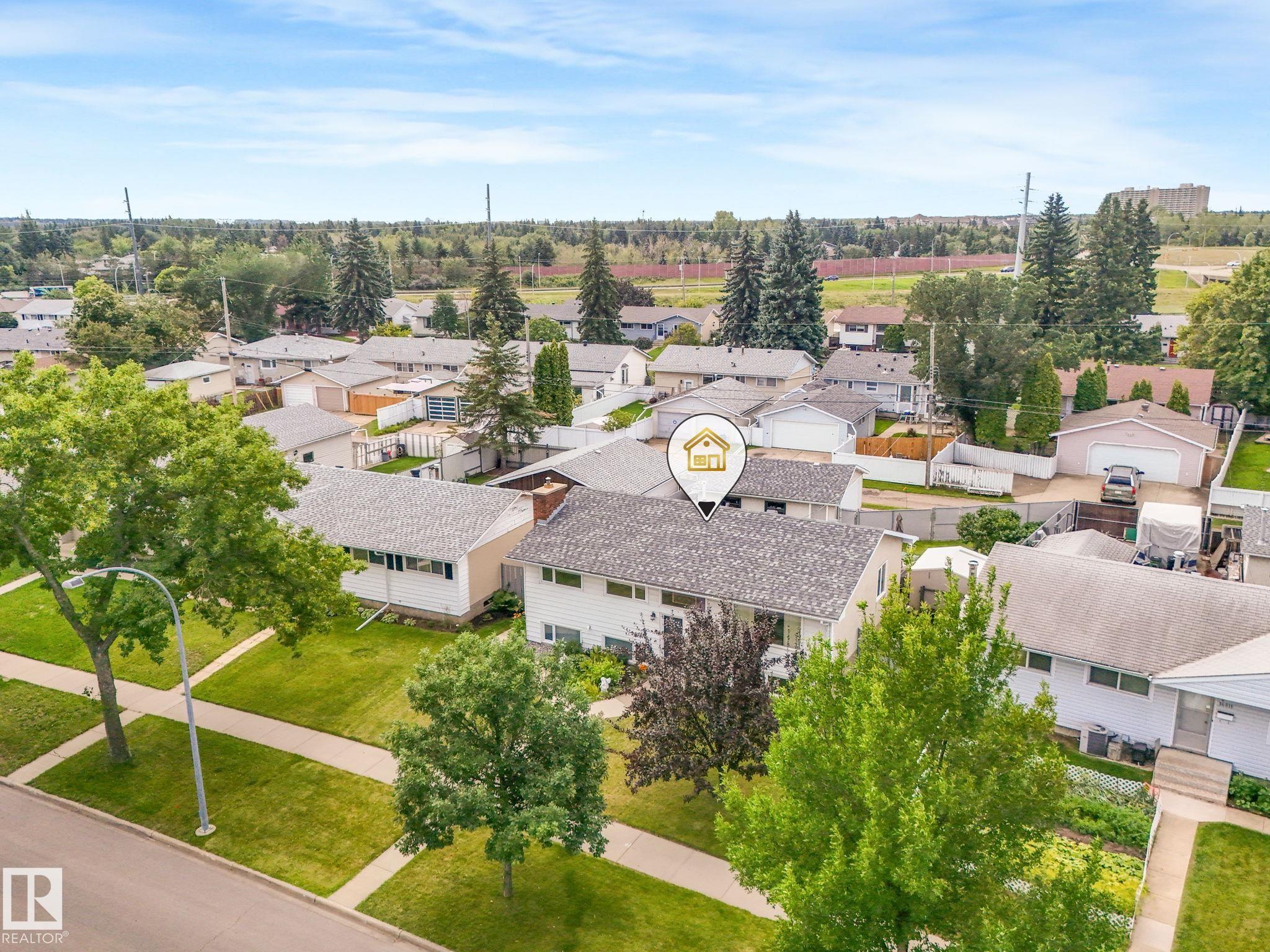 Photo 49 at 16807 80 Avenue NW, Elmwood, Edmonton