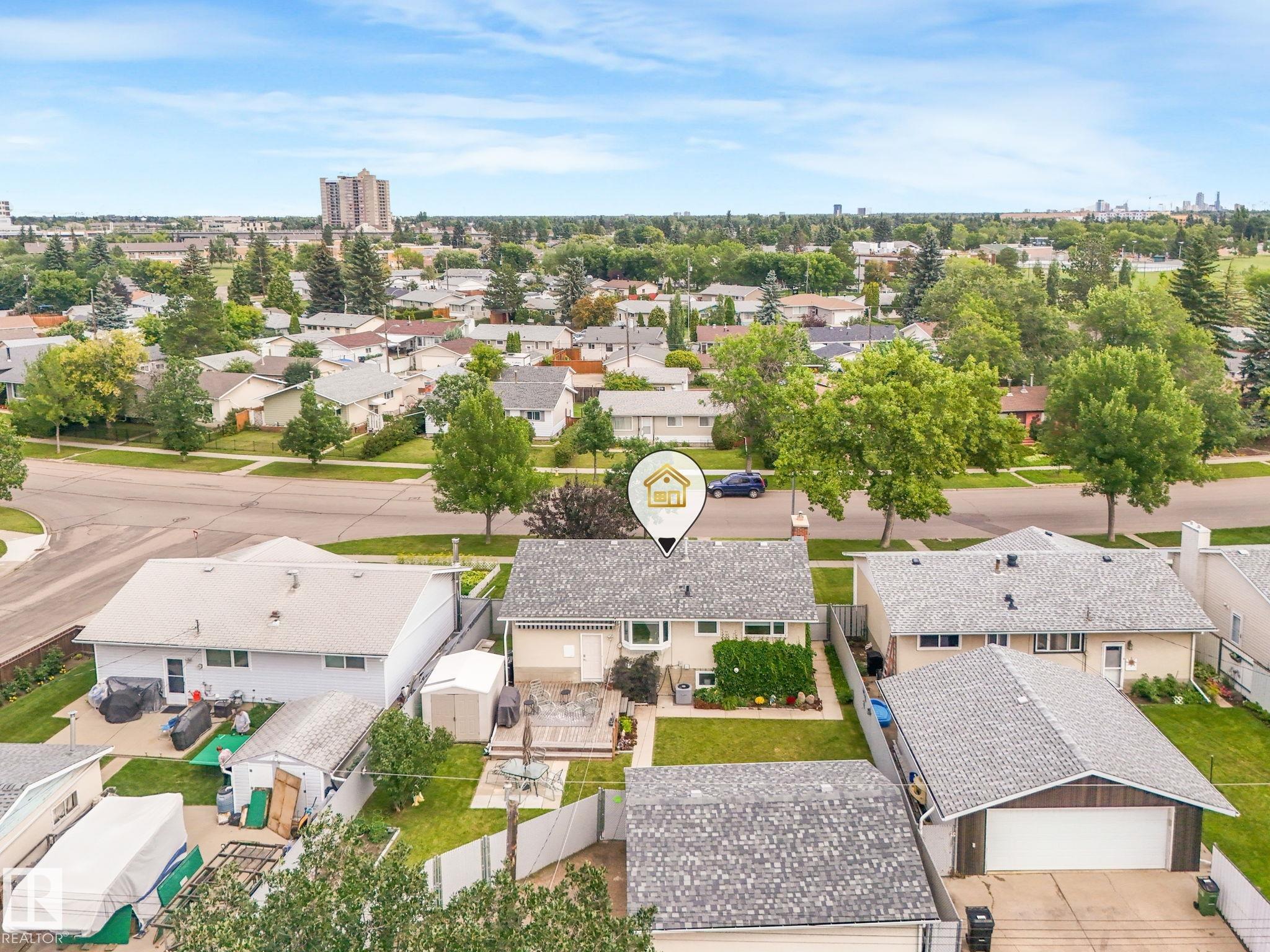 Photo 50 at 16807 80 Avenue NW, Elmwood, Edmonton