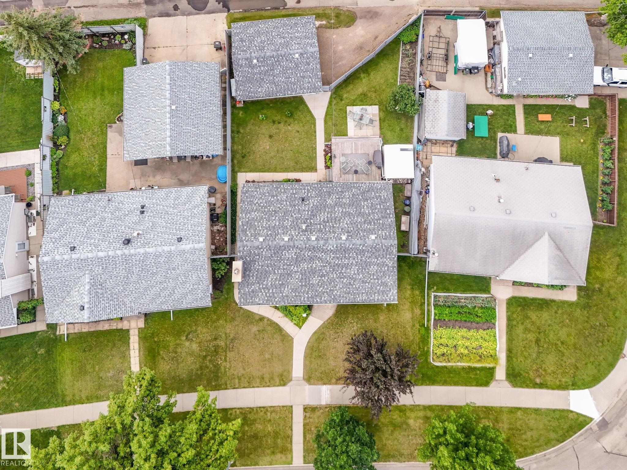 Photo 54 at 16807 80 Avenue NW, Elmwood, Edmonton