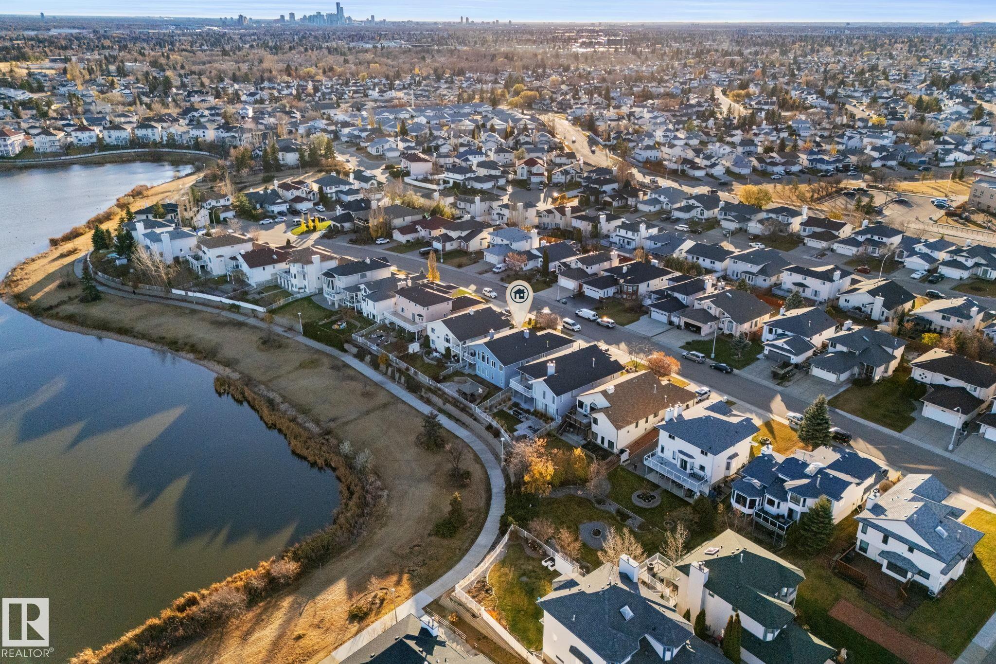 15919 58 Street NW, Hollick-Kenyon, Edmonton