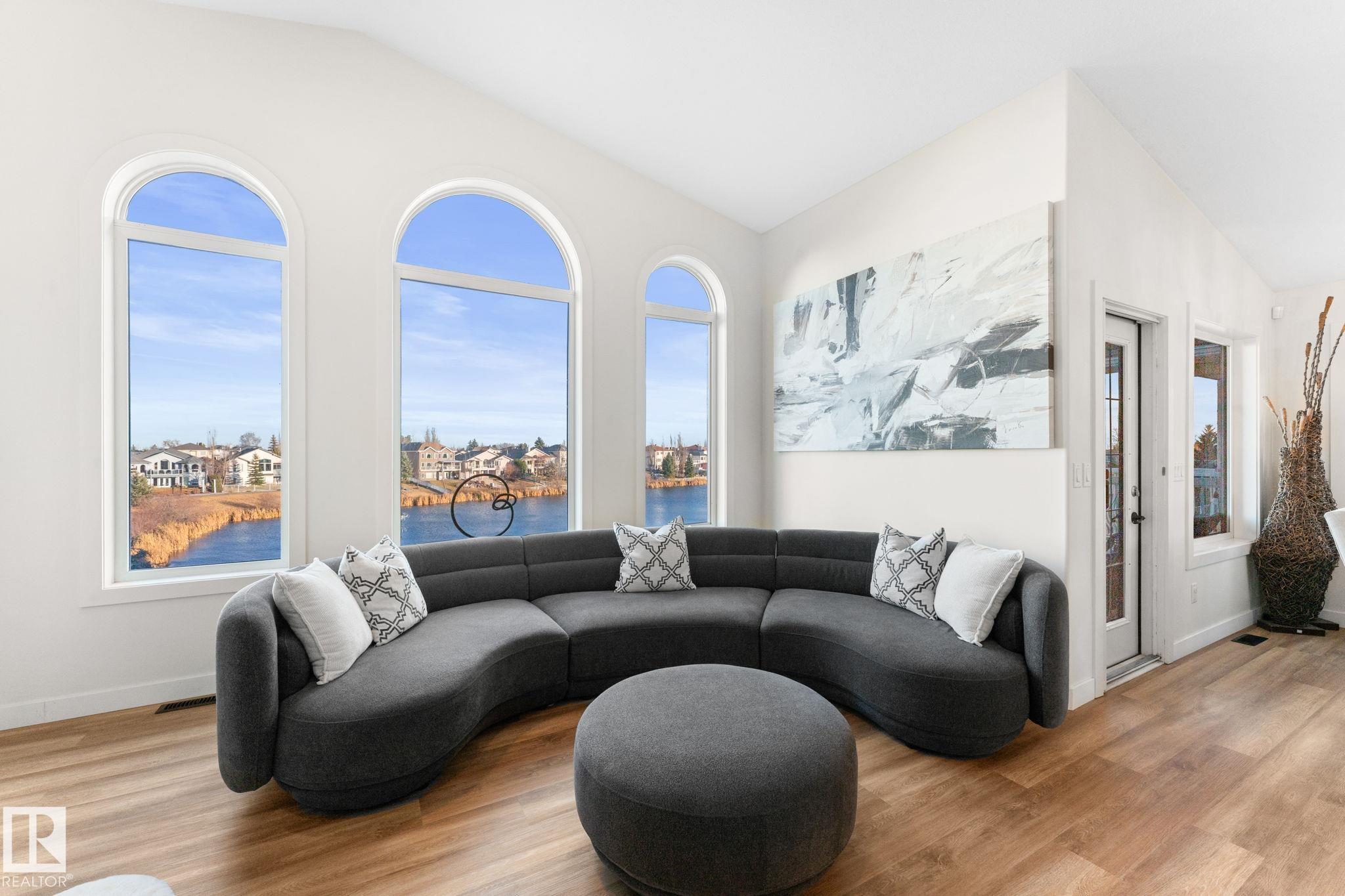 Photo 15 at 15919 58 Street NW, Hollick-Kenyon, Edmonton