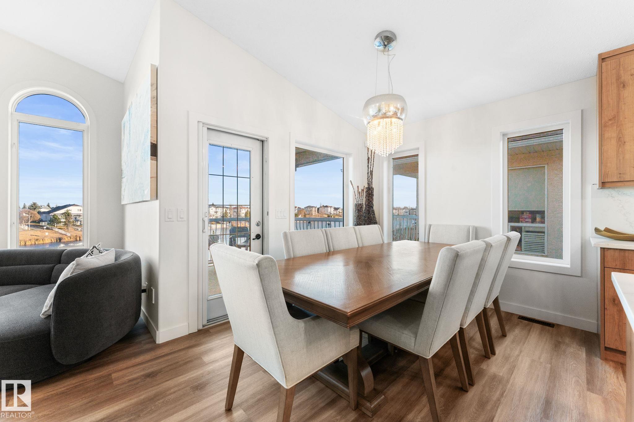 Photo 16 at 15919 58 Street NW, Hollick-Kenyon, Edmonton