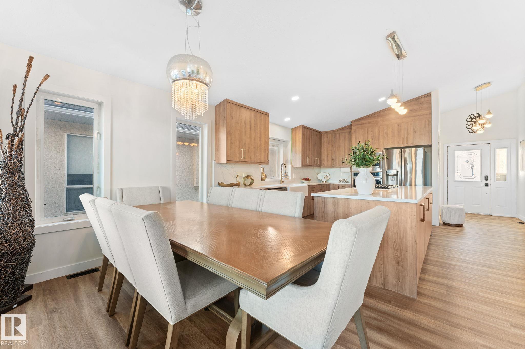 Photo 18 at 15919 58 Street NW, Hollick-Kenyon, Edmonton