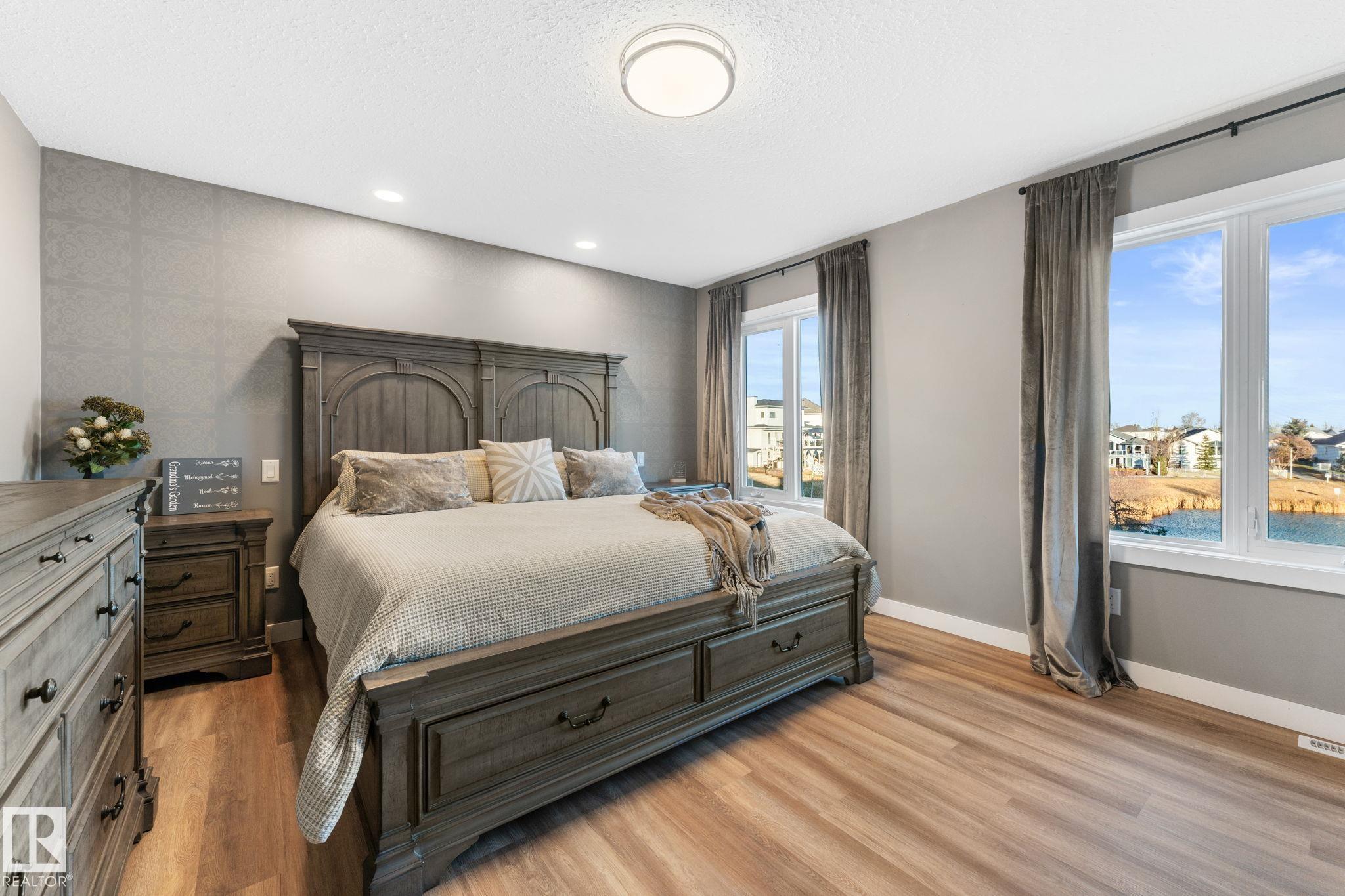 Photo 25 at 15919 58 Street NW, Hollick-Kenyon, Edmonton