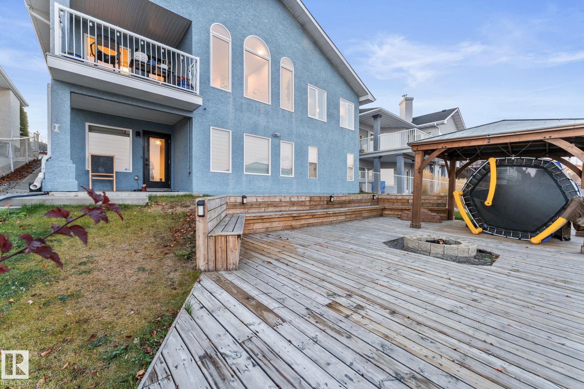 Photo 41 at 15919 58 Street NW, Hollick-Kenyon, Edmonton