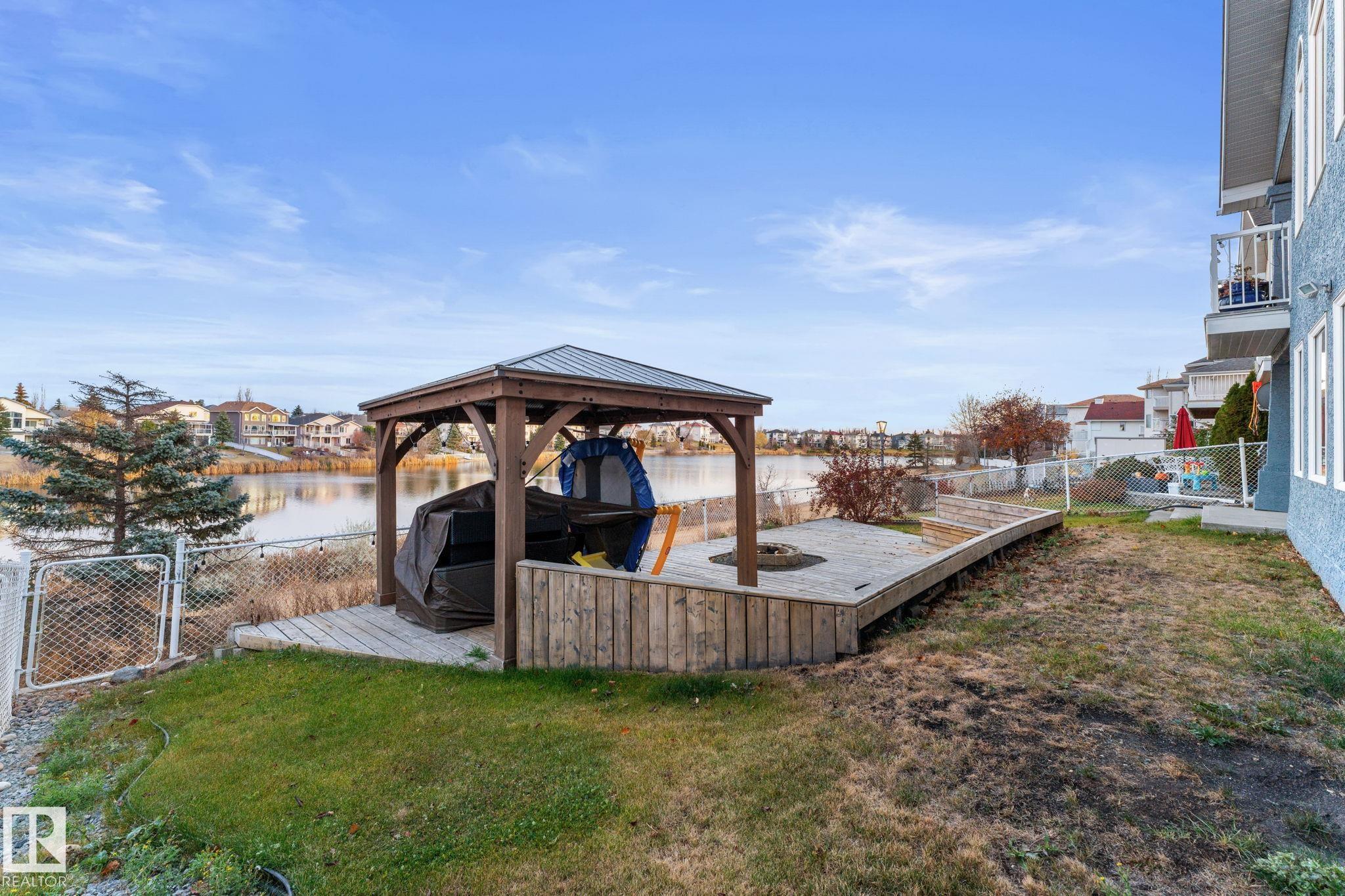 Photo 44 at 15919 58 Street NW, Hollick-Kenyon, Edmonton