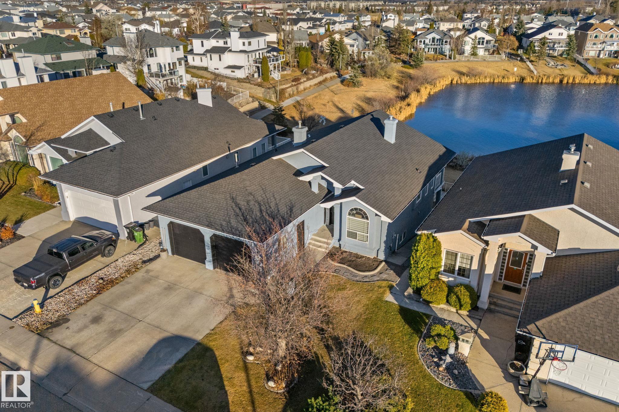 Photo 45 at 15919 58 Street NW, Hollick-Kenyon, Edmonton