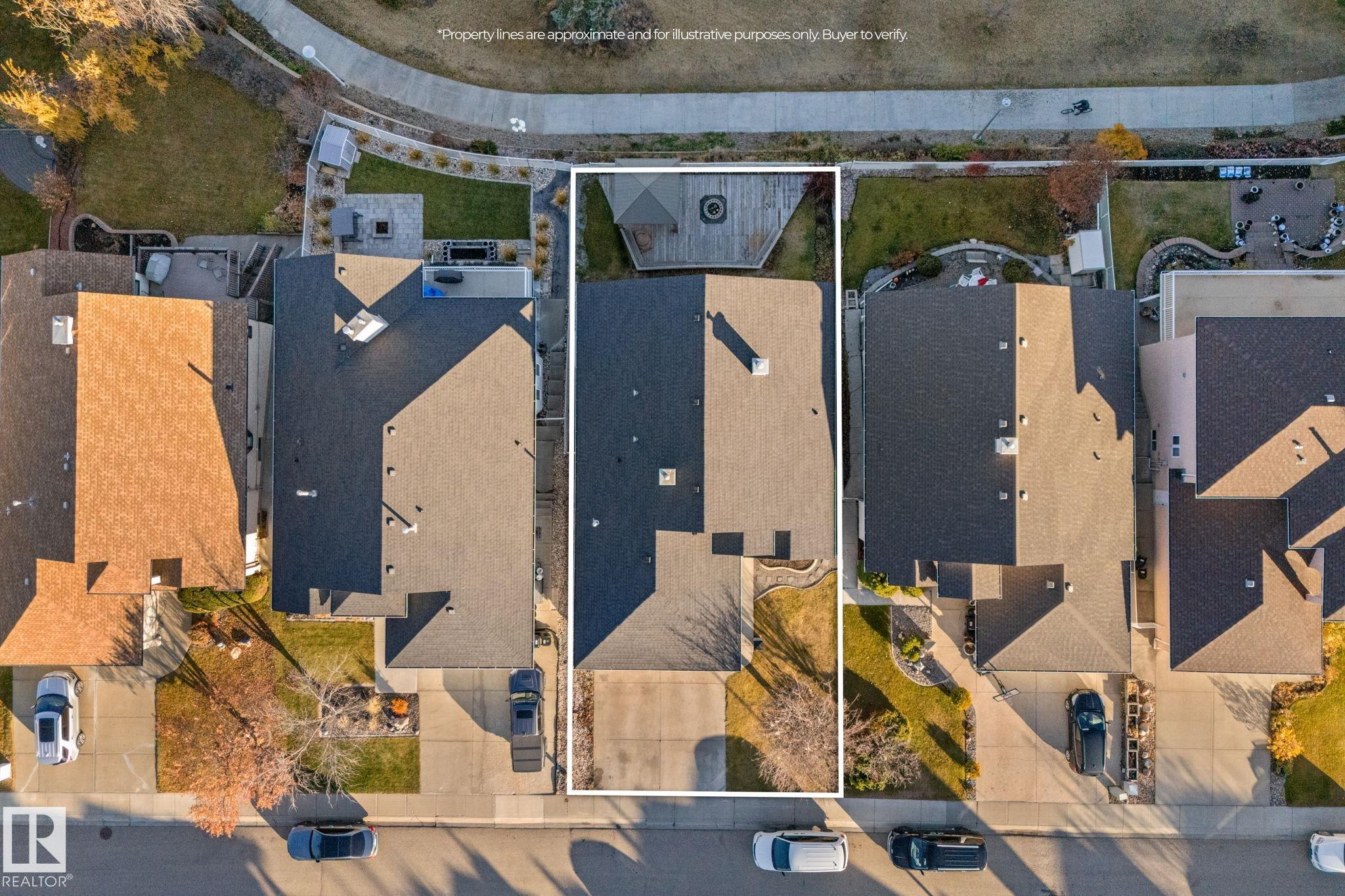 Photo 47 at 15919 58 Street NW, Hollick-Kenyon, Edmonton