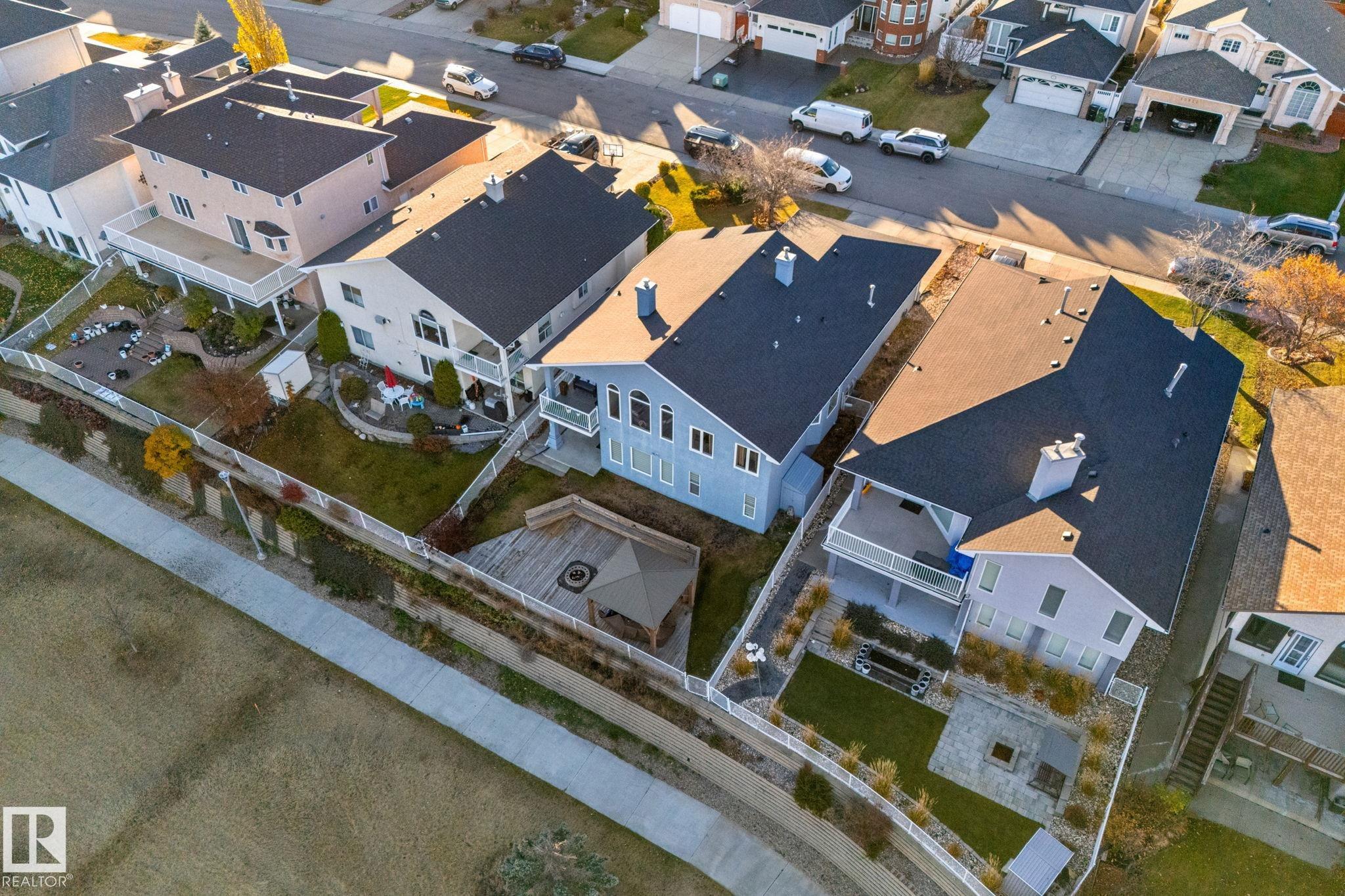 Photo 48 at 15919 58 Street NW, Hollick-Kenyon, Edmonton