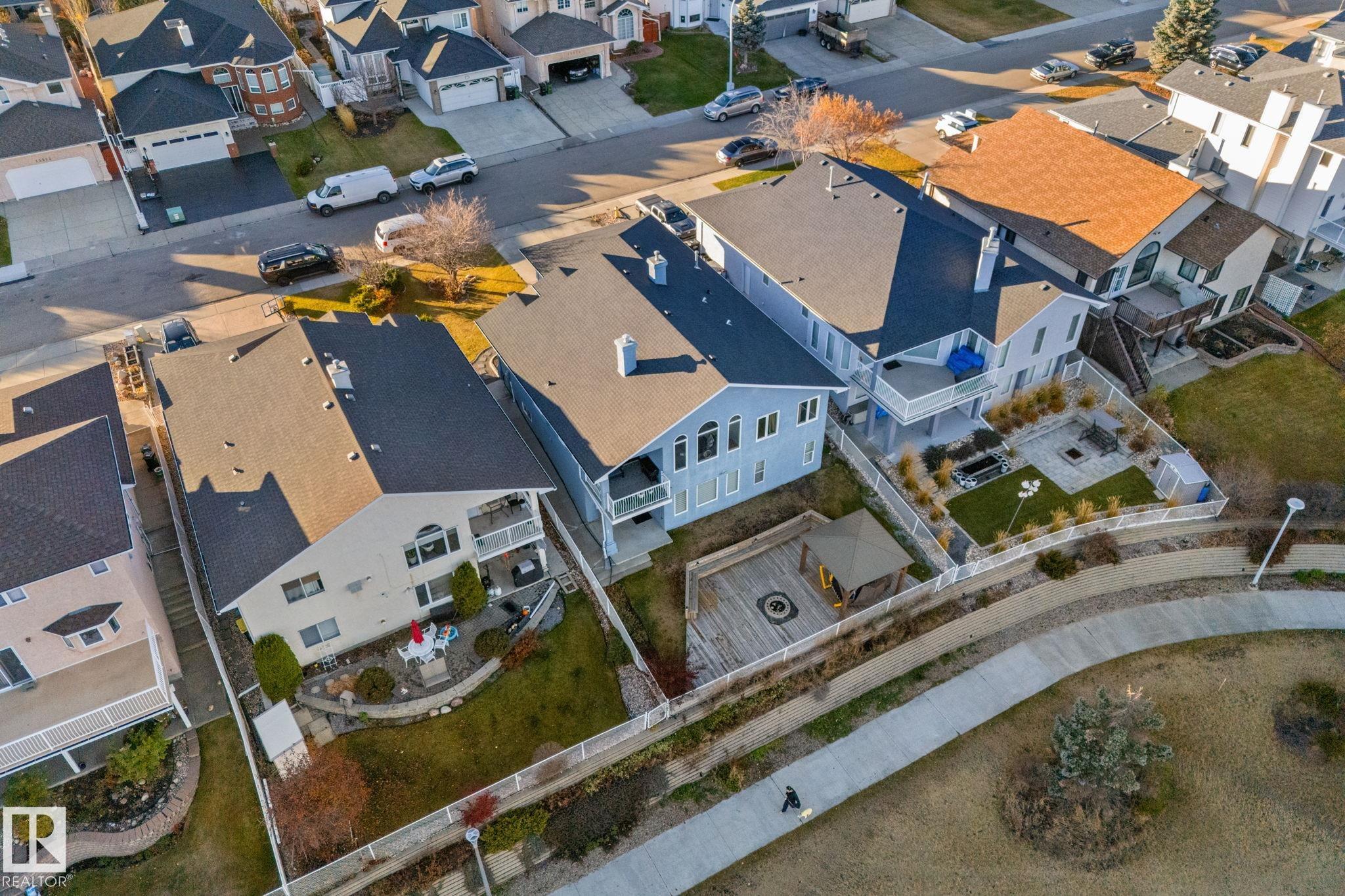 Photo 49 at 15919 58 Street NW, Hollick-Kenyon, Edmonton