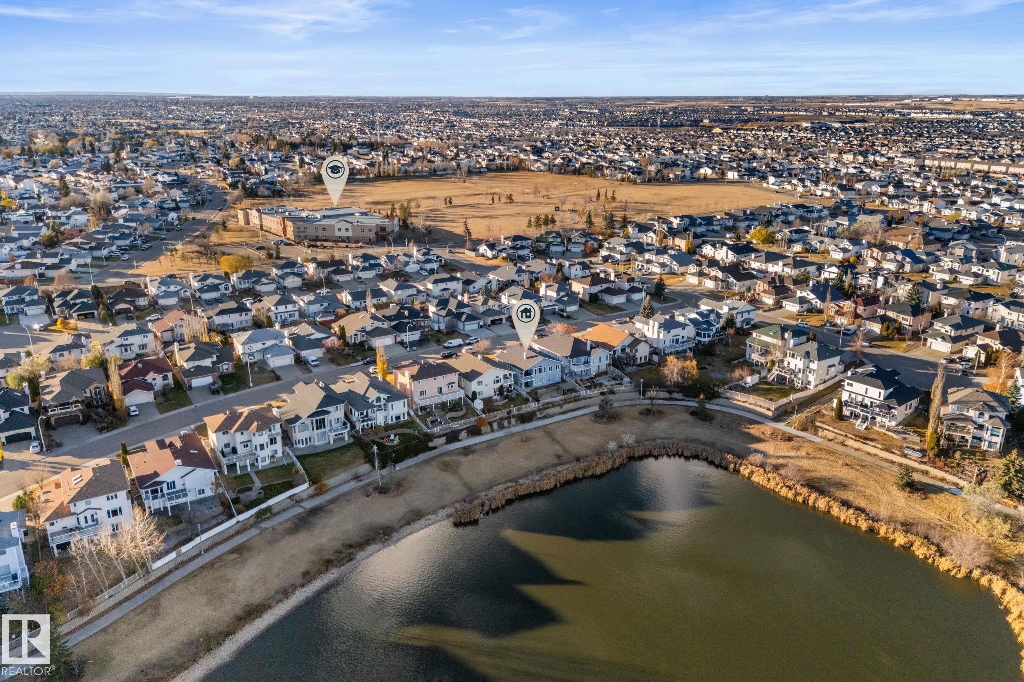 Photo 50 at 15919 58 Street NW, Hollick-Kenyon, Edmonton