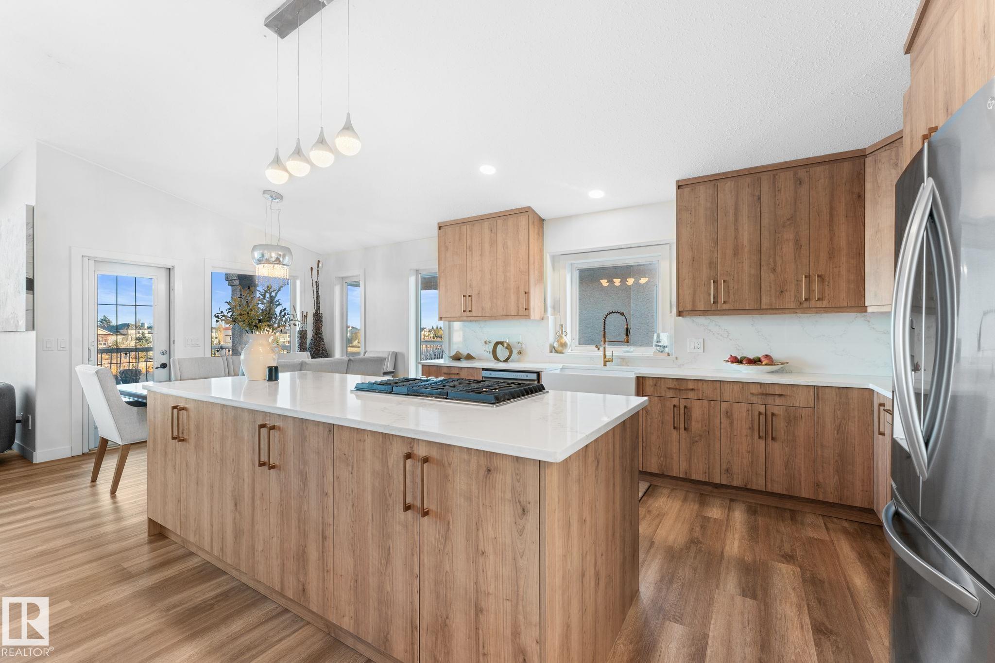 Photo 7 at 15919 58 Street NW, Hollick-Kenyon, Edmonton