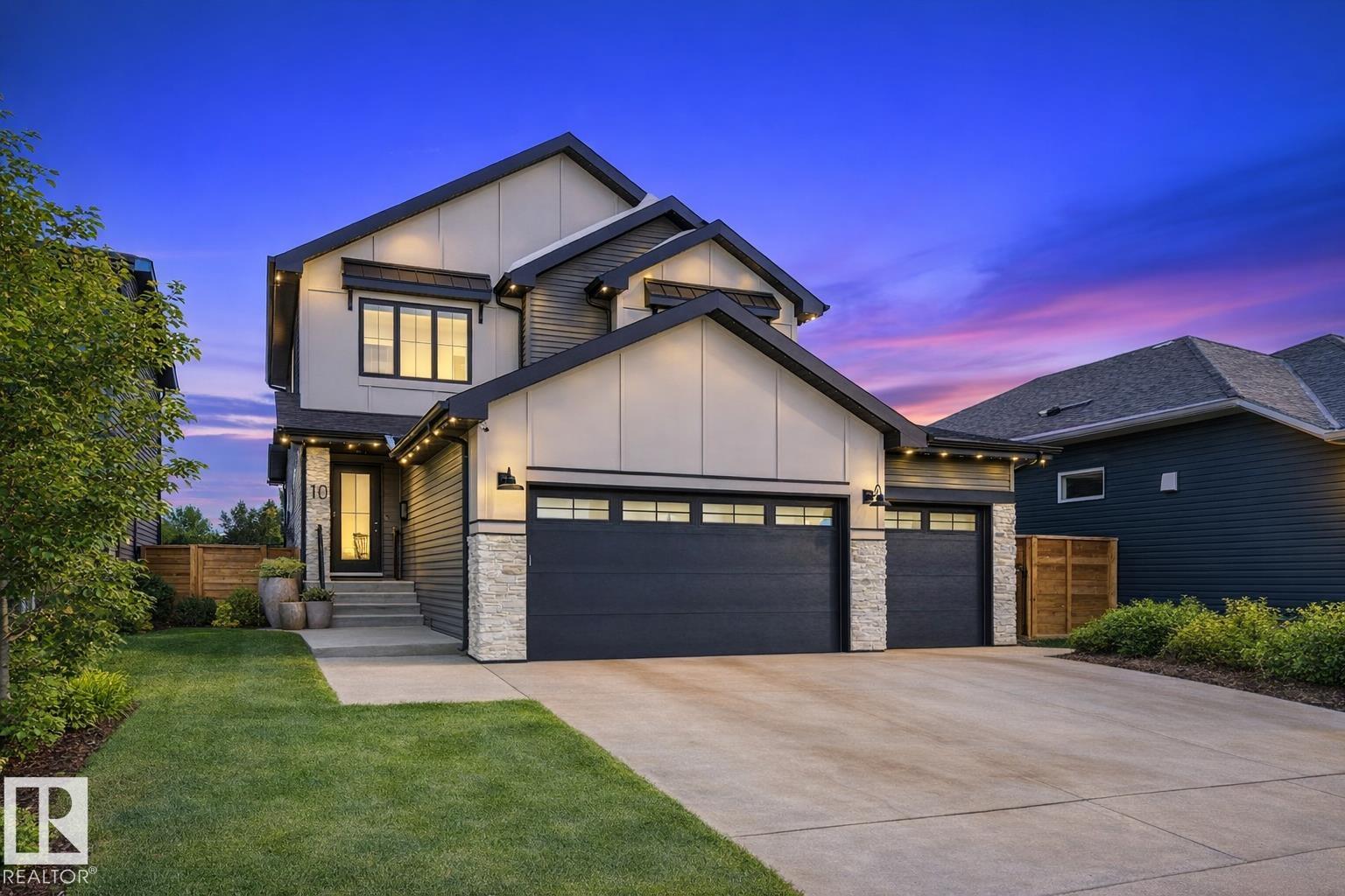 10 Redwing Wynd, Riverside, St. Albert