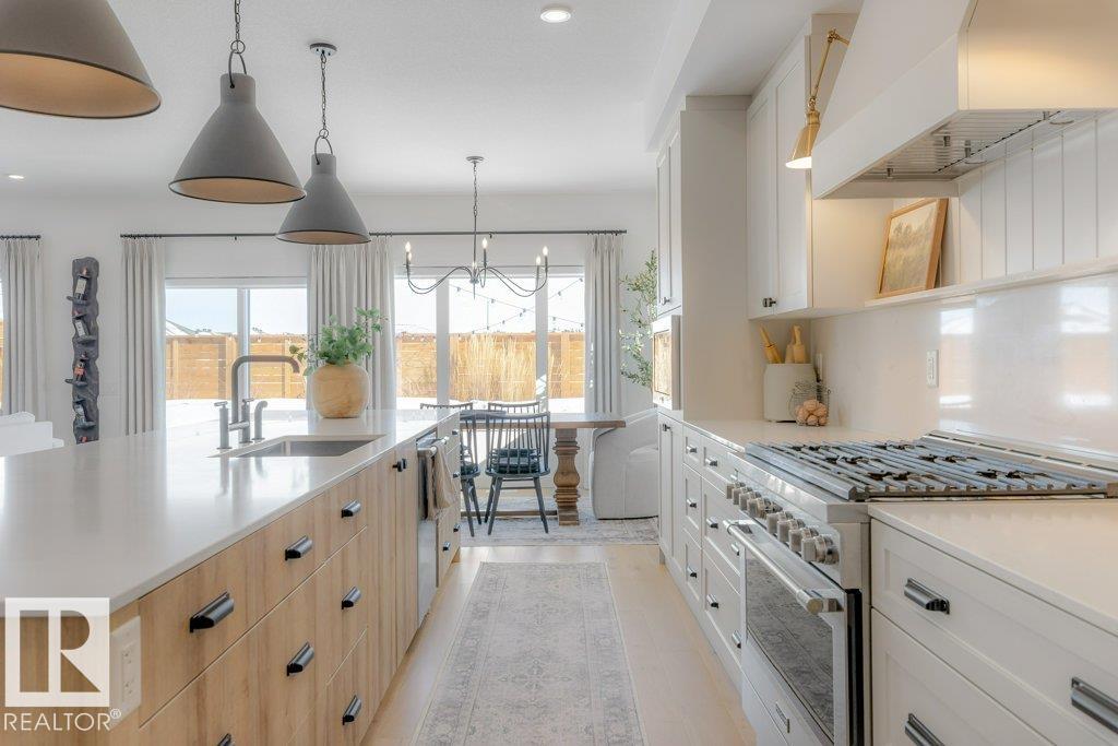 Photo 12 at 10 Redwing Wynd, Riverside, St. Albert