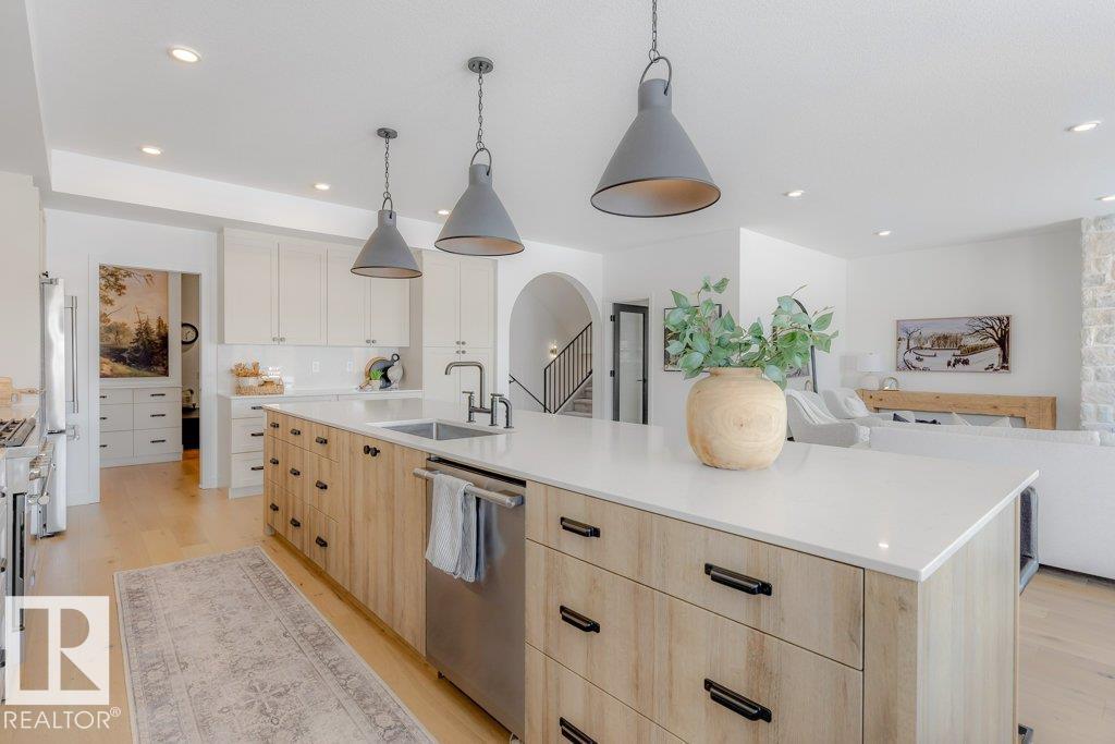 Photo 14 at 10 Redwing Wynd, Riverside, St. Albert