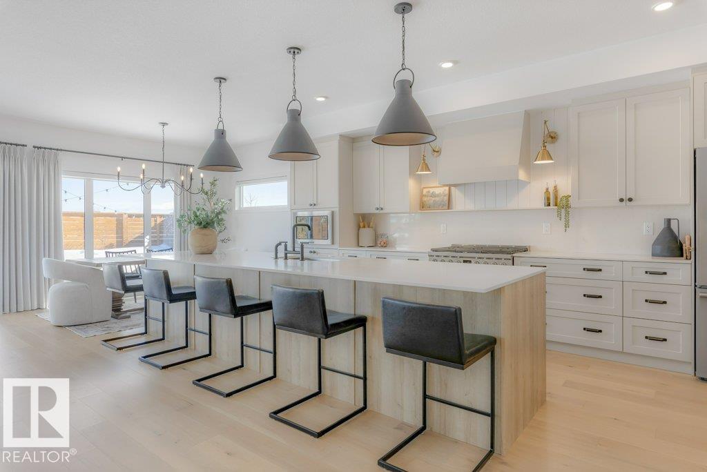 10 Redwing Wynd, Riverside, St. Albert