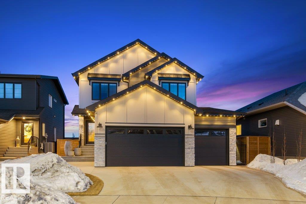 Photo 42 at 10 Redwing Wynd, Riverside, St. Albert