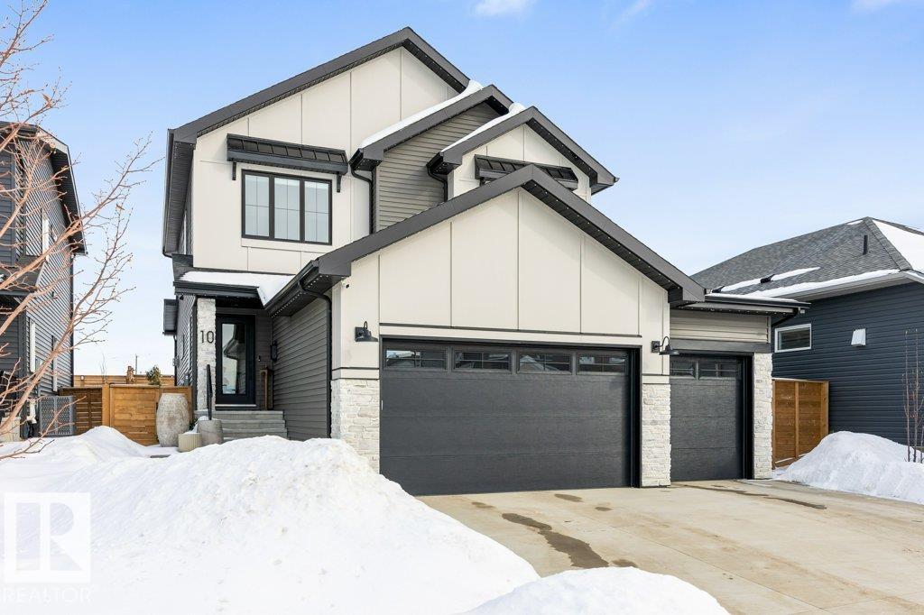 Photo 43 at 10 Redwing Wynd, Riverside, St. Albert