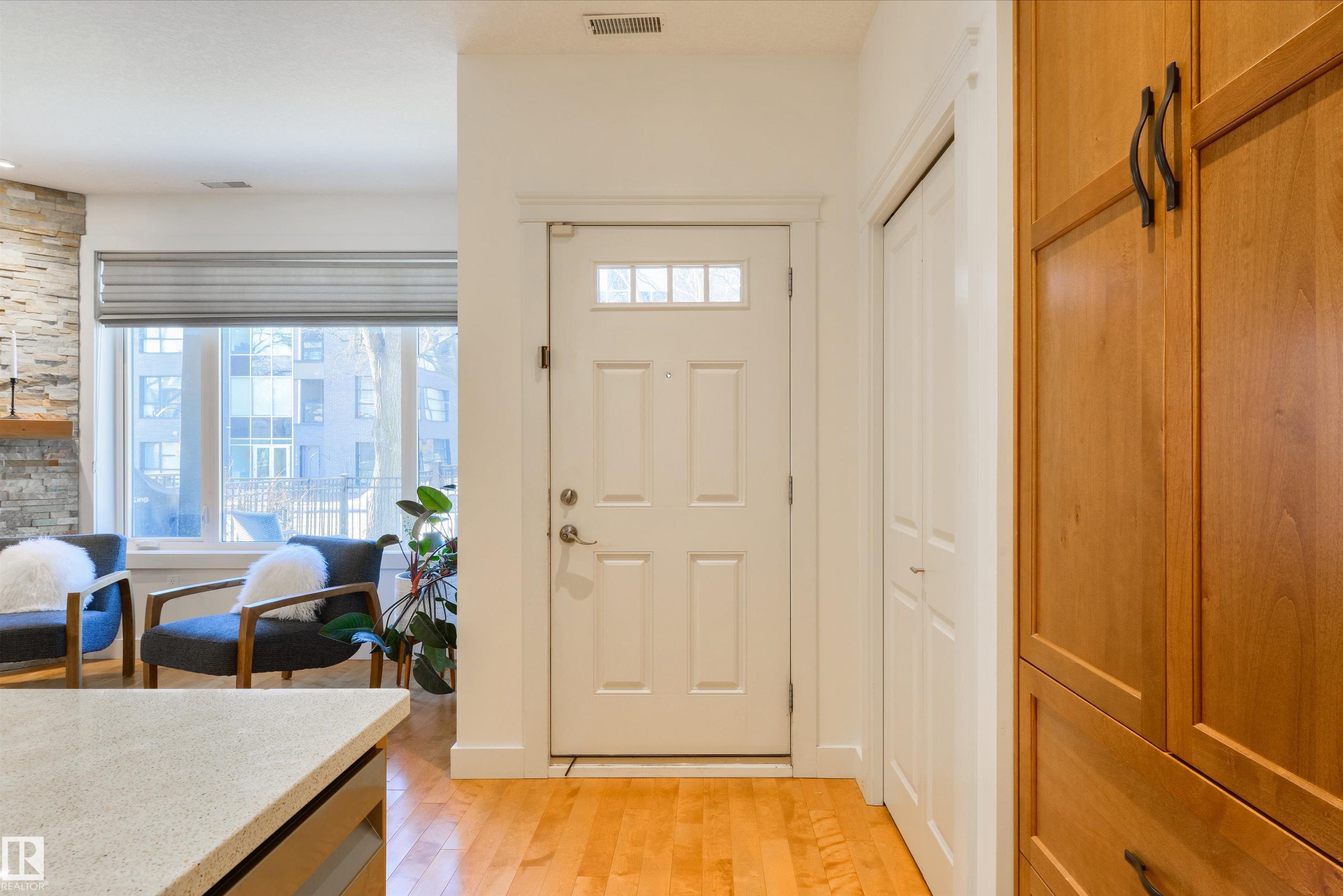 7 - 11518 76 Avenue NW, Belgravia, Edmonton