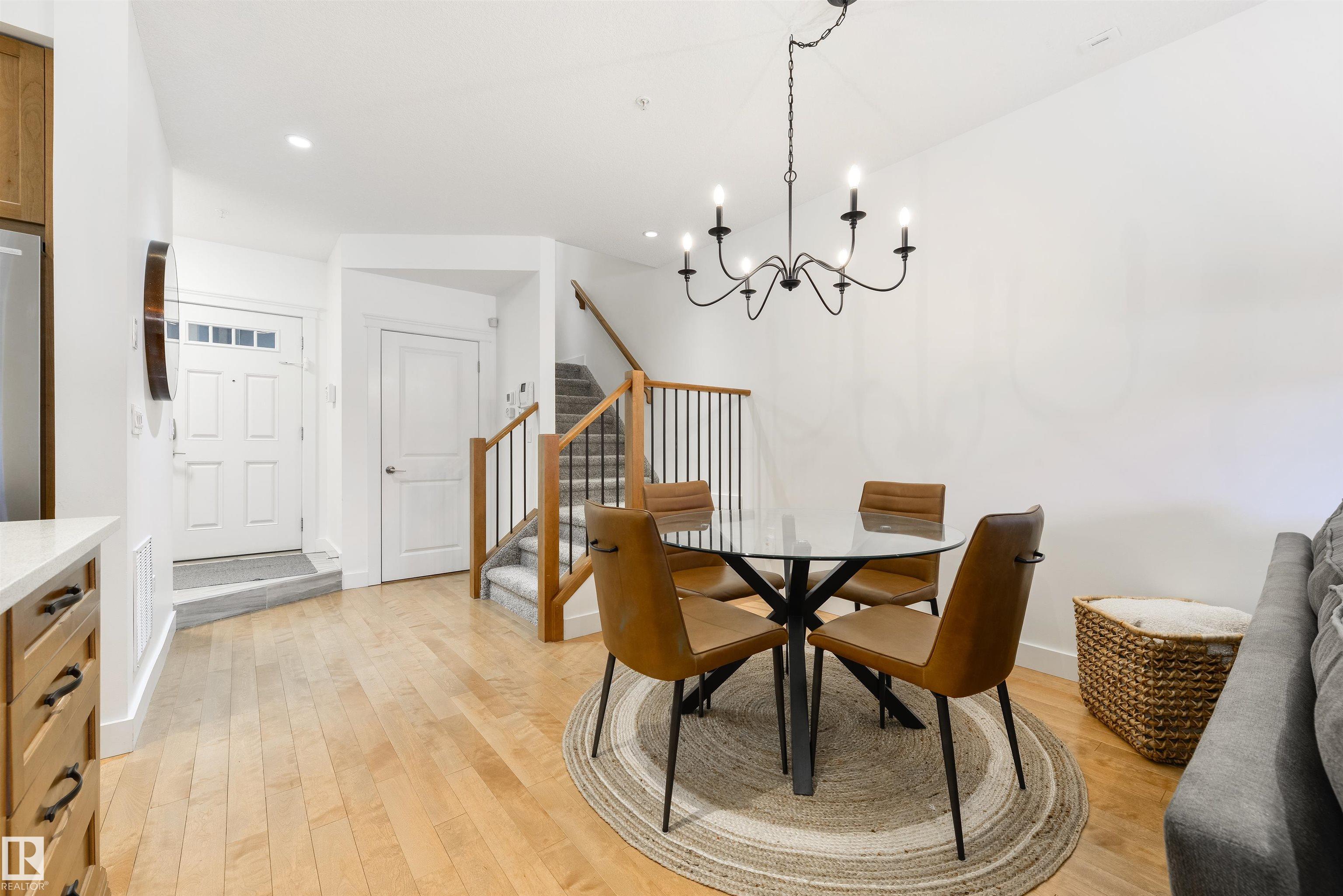 Photo 12 at 7 - 11518 76 Avenue NW, Belgravia, Edmonton