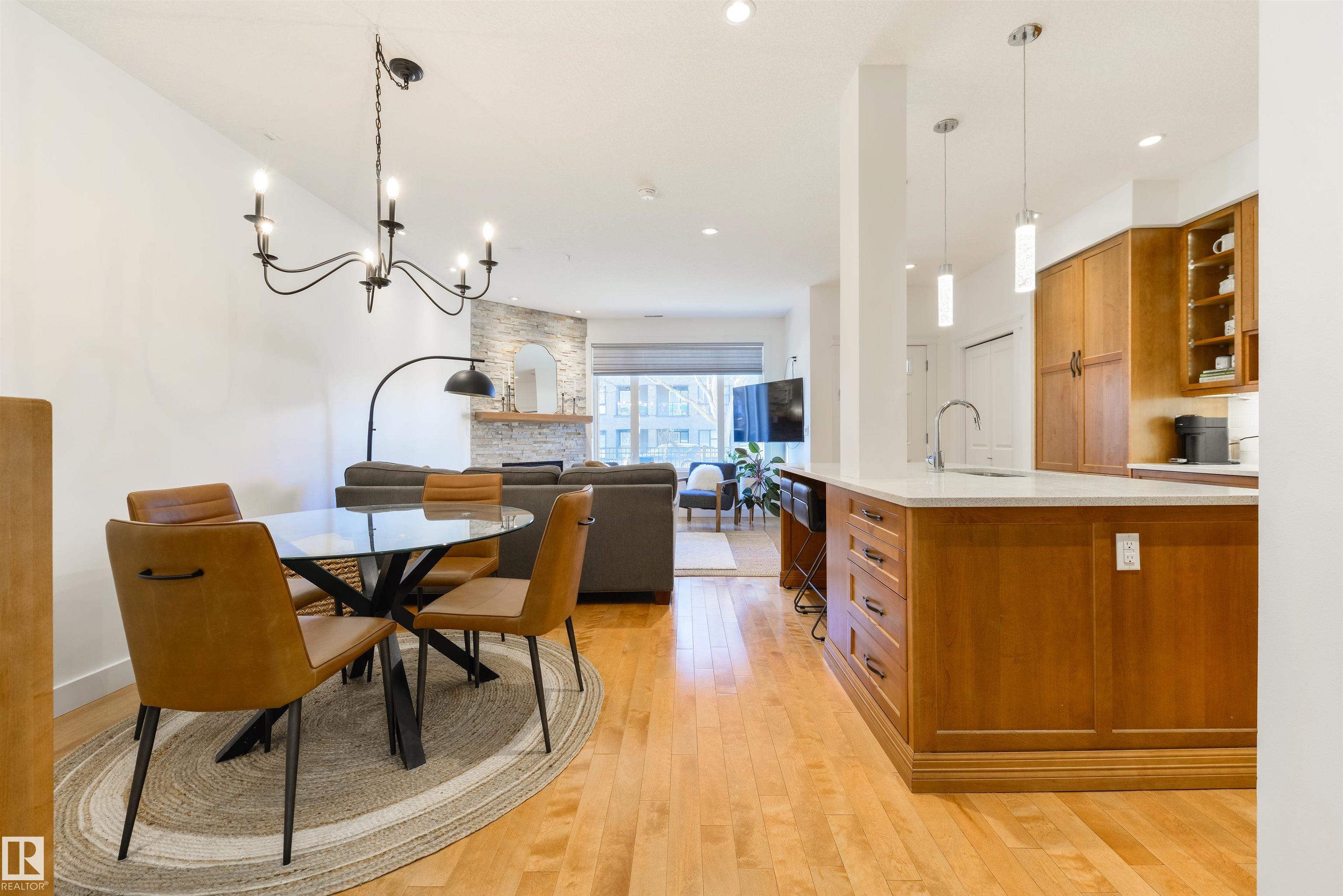 Photo 13 at 7 - 11518 76 Avenue NW, Belgravia, Edmonton