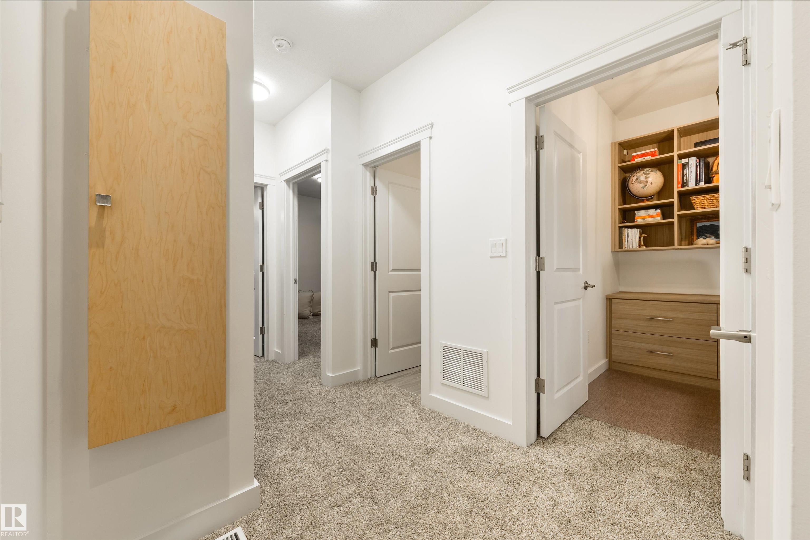 Photo 20 at 7 - 11518 76 Avenue NW, Belgravia, Edmonton