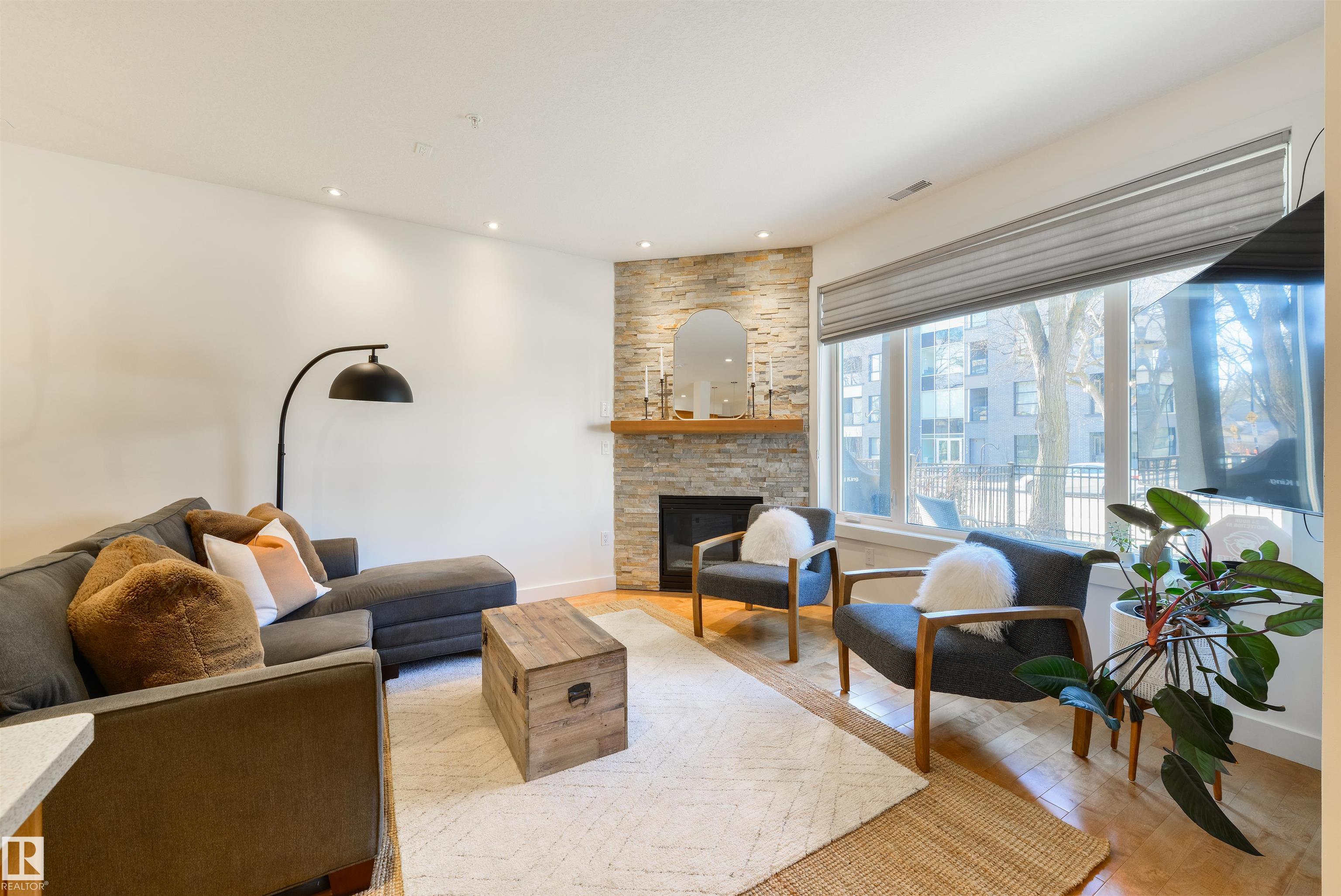 7 - 11518 76 Avenue NW, Belgravia, Edmonton