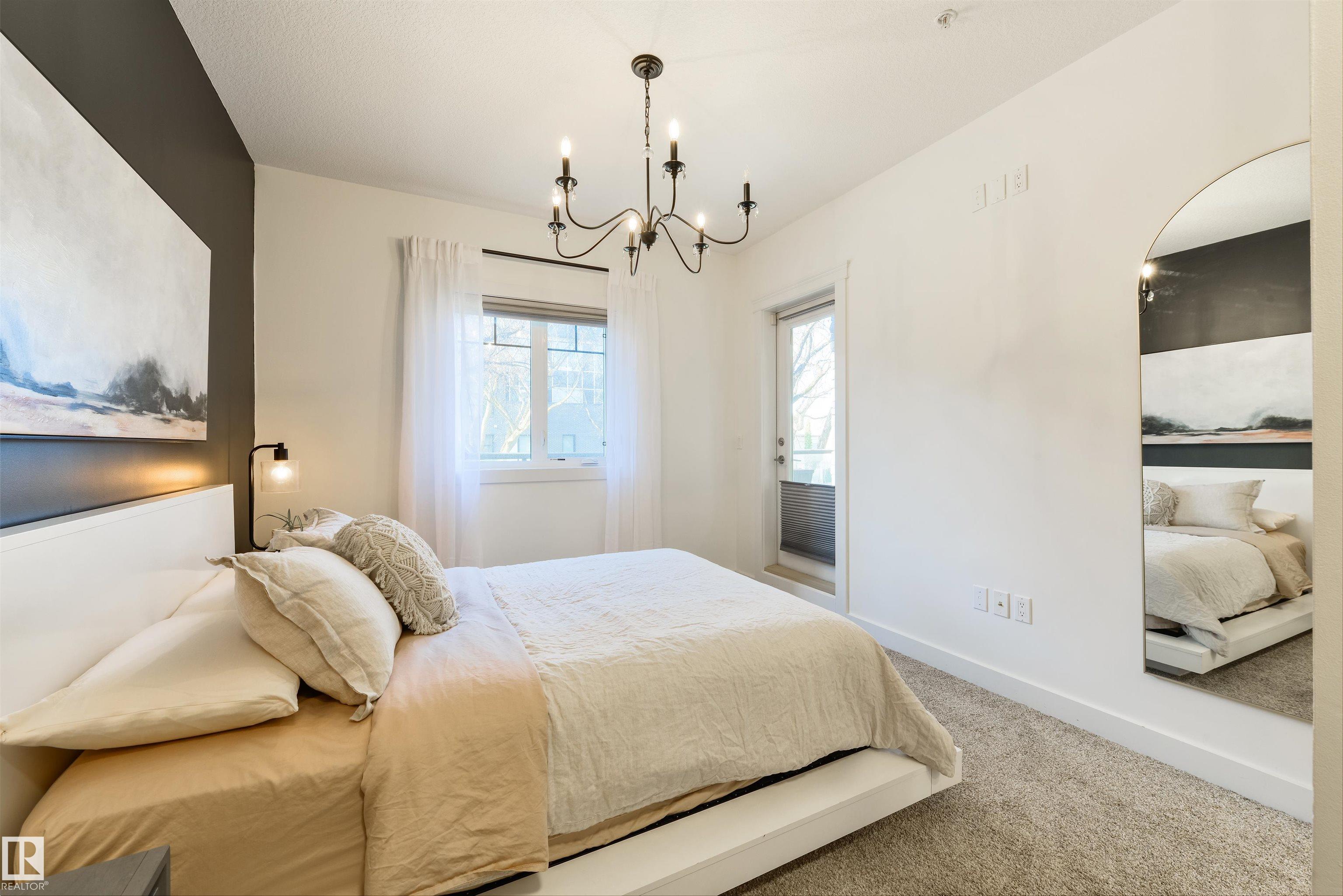 Photo 26 at 7 - 11518 76 Avenue NW, Belgravia, Edmonton