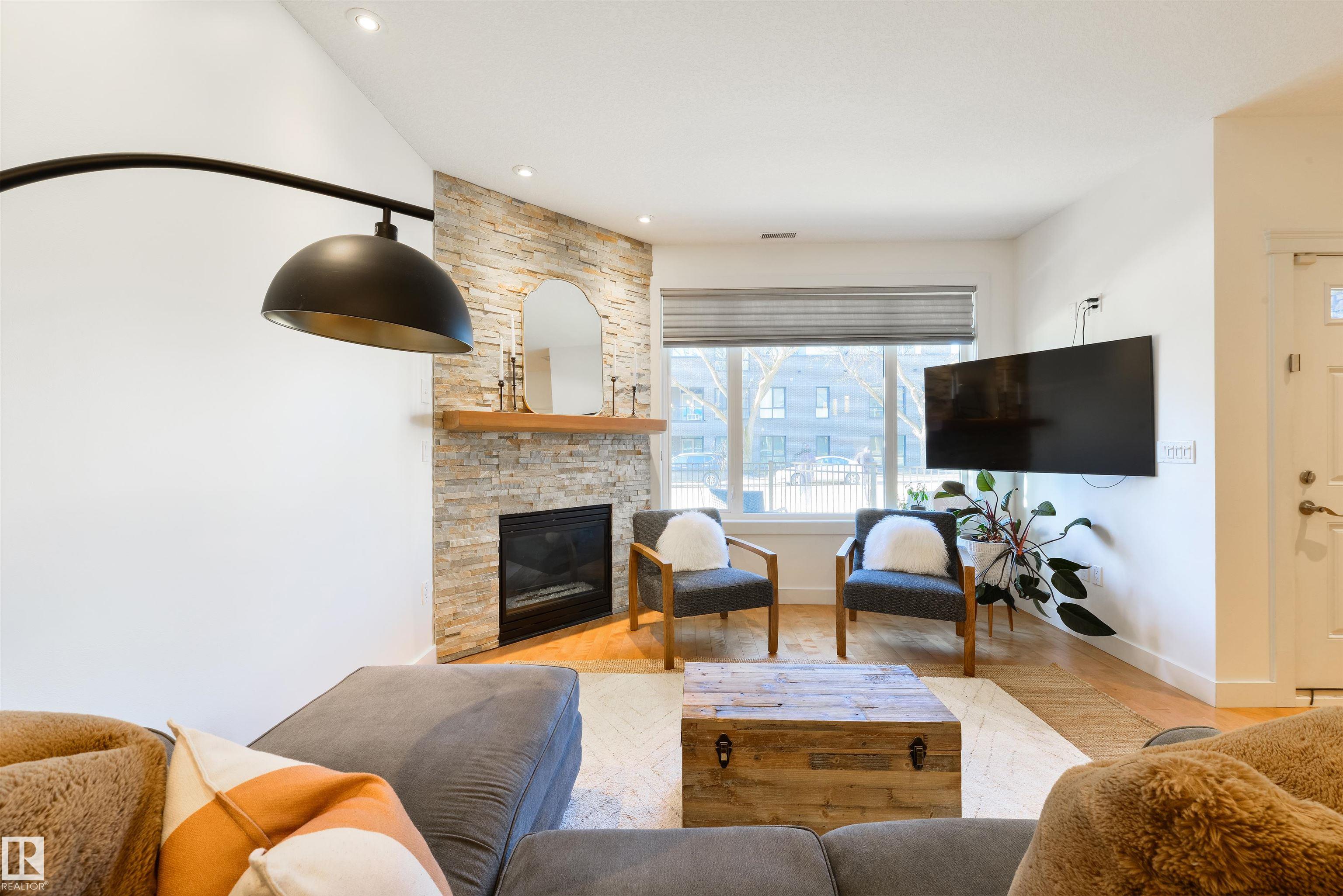 7 - 11518 76 Avenue NW, Belgravia, Edmonton