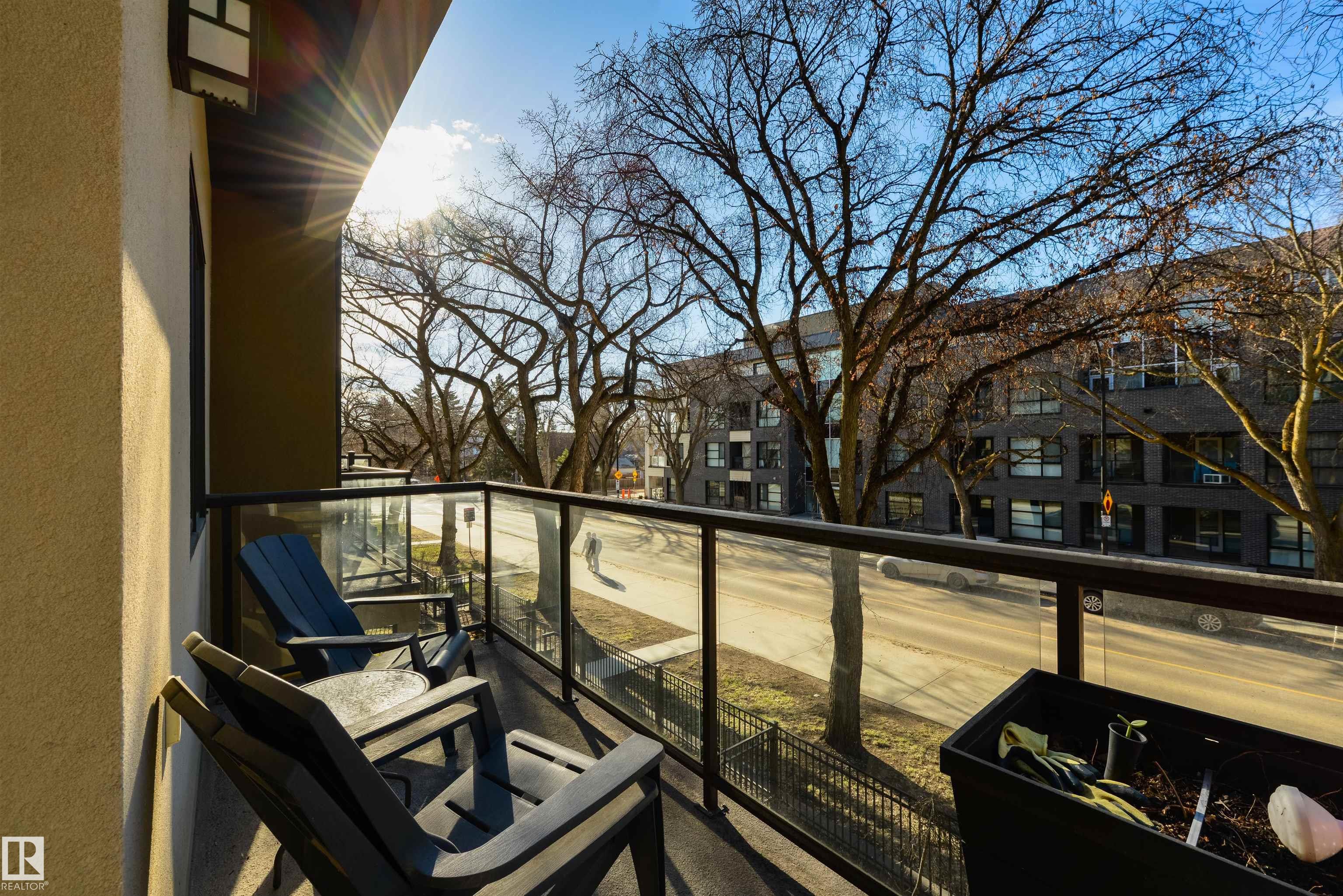 Photo 32 at 7 - 11518 76 Avenue NW, Belgravia, Edmonton