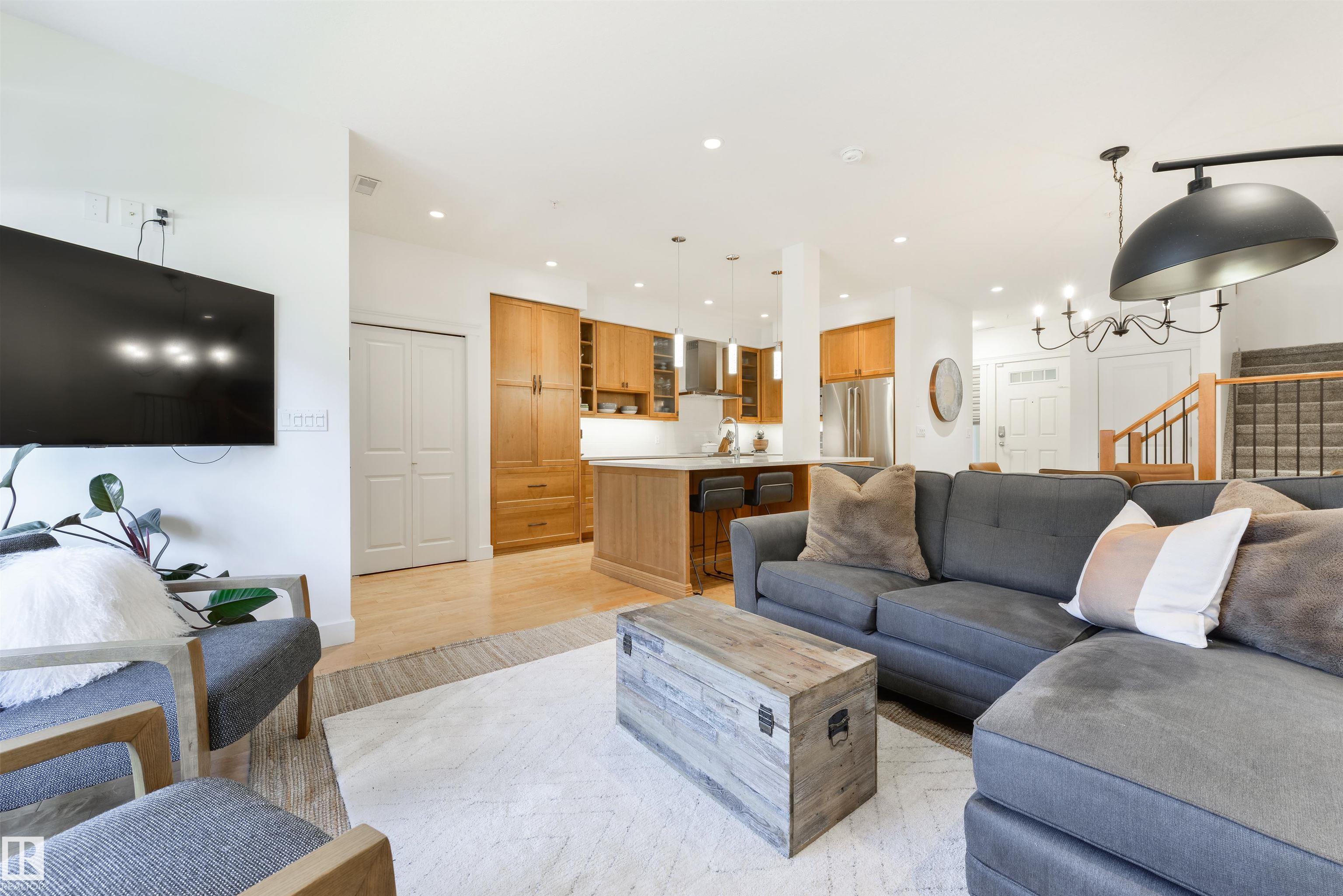 7 - 11518 76 Avenue NW, Belgravia, Edmonton