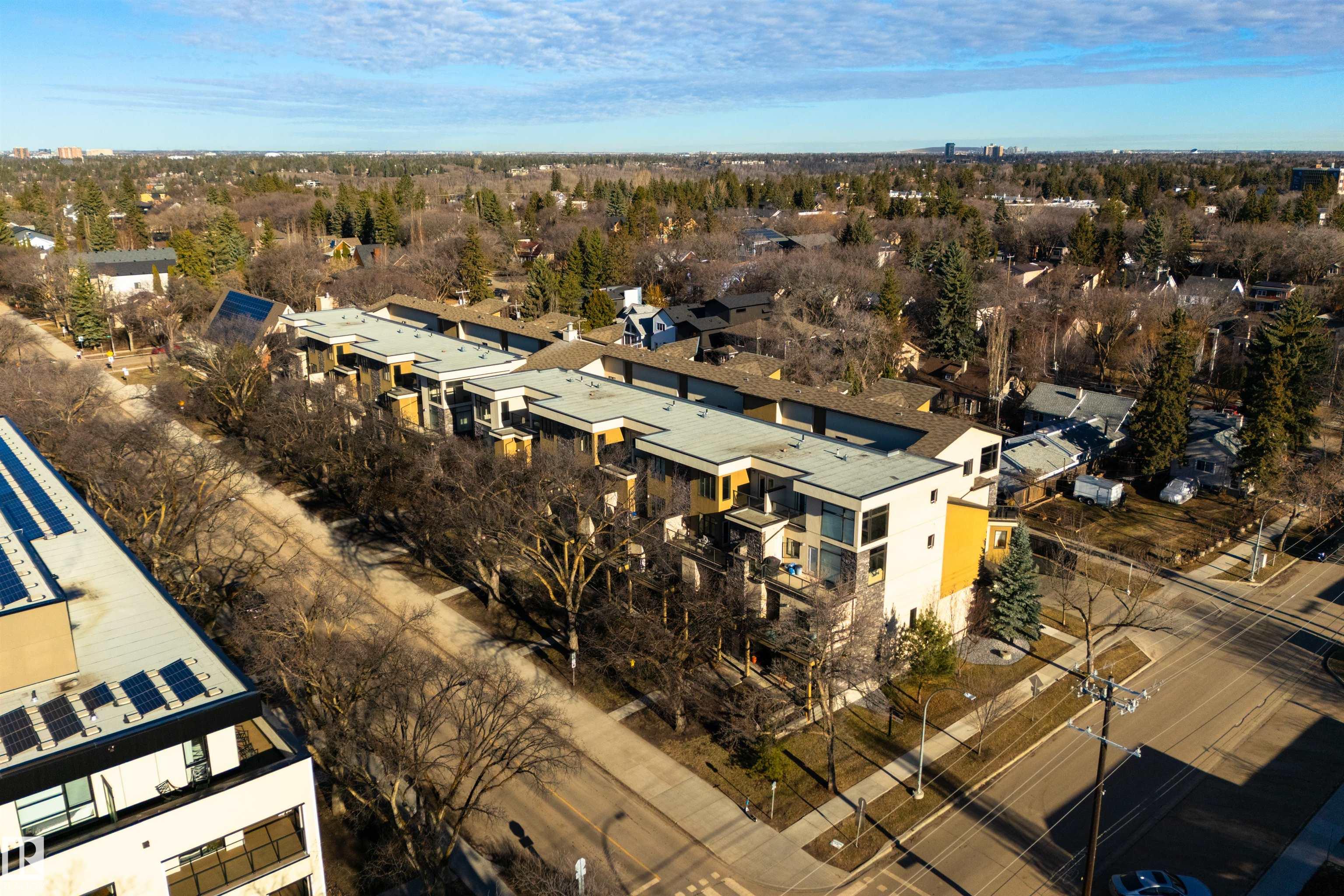 Photo 43 at 7 - 11518 76 Avenue NW, Belgravia, Edmonton