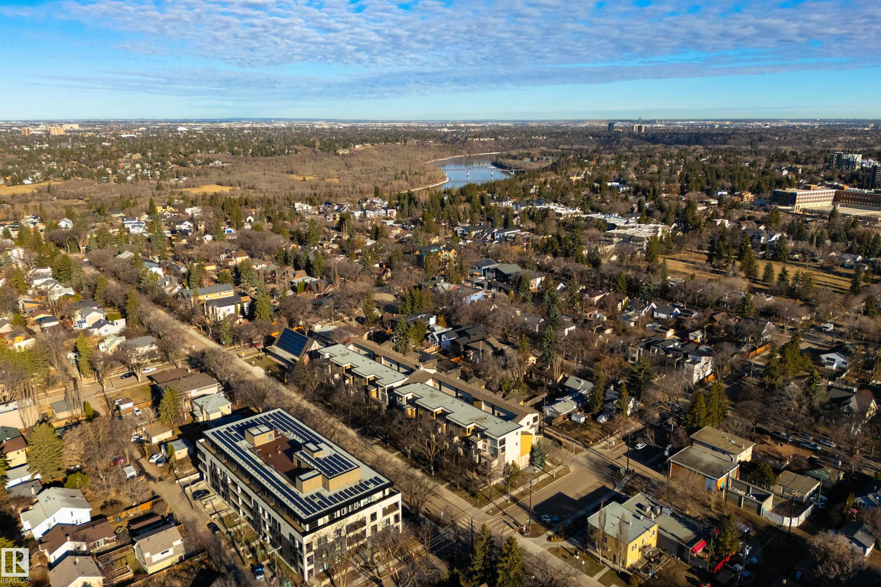 Photo 44 at 7 - 11518 76 Avenue NW, Belgravia, Edmonton