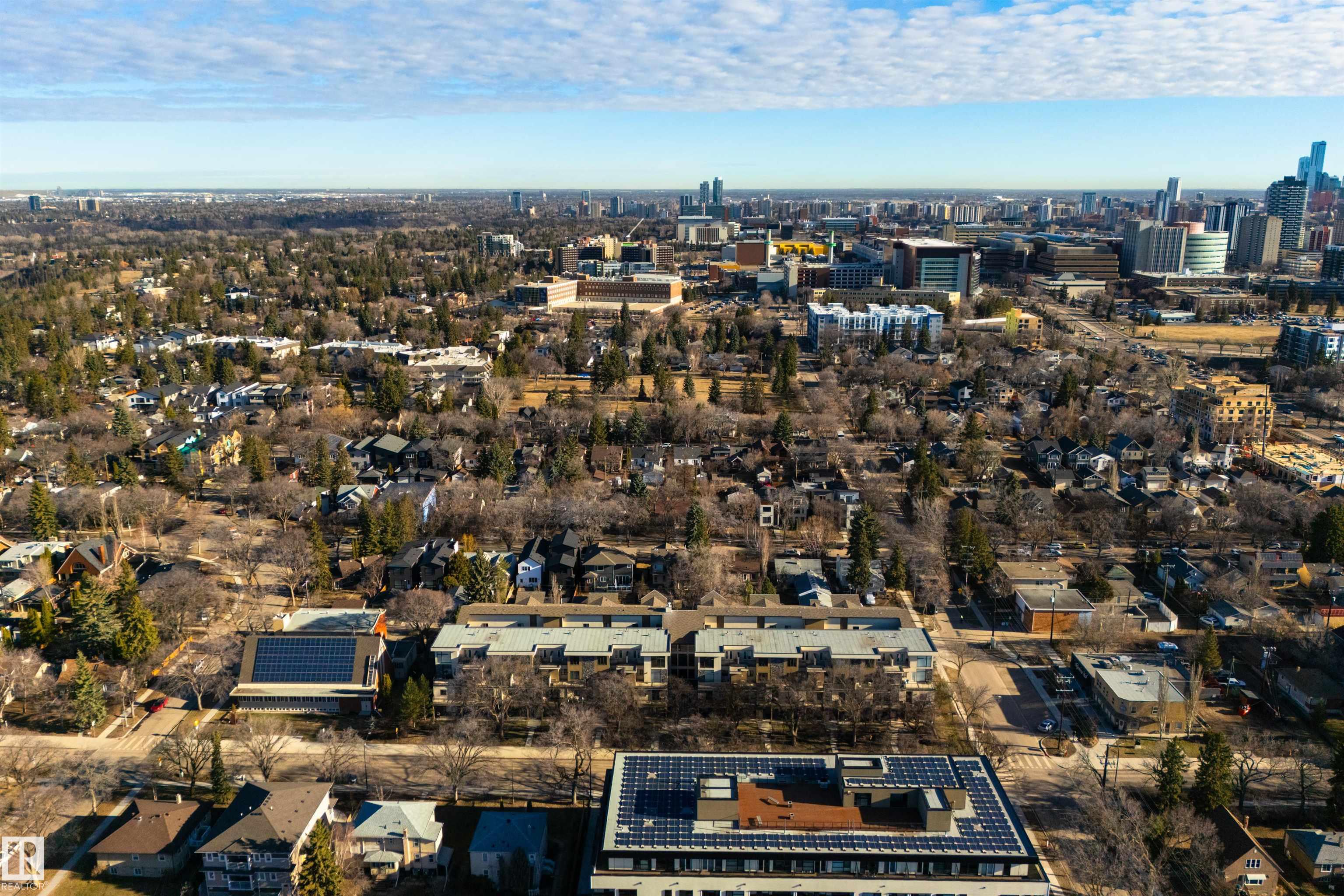 Photo 45 at 7 - 11518 76 Avenue NW, Belgravia, Edmonton