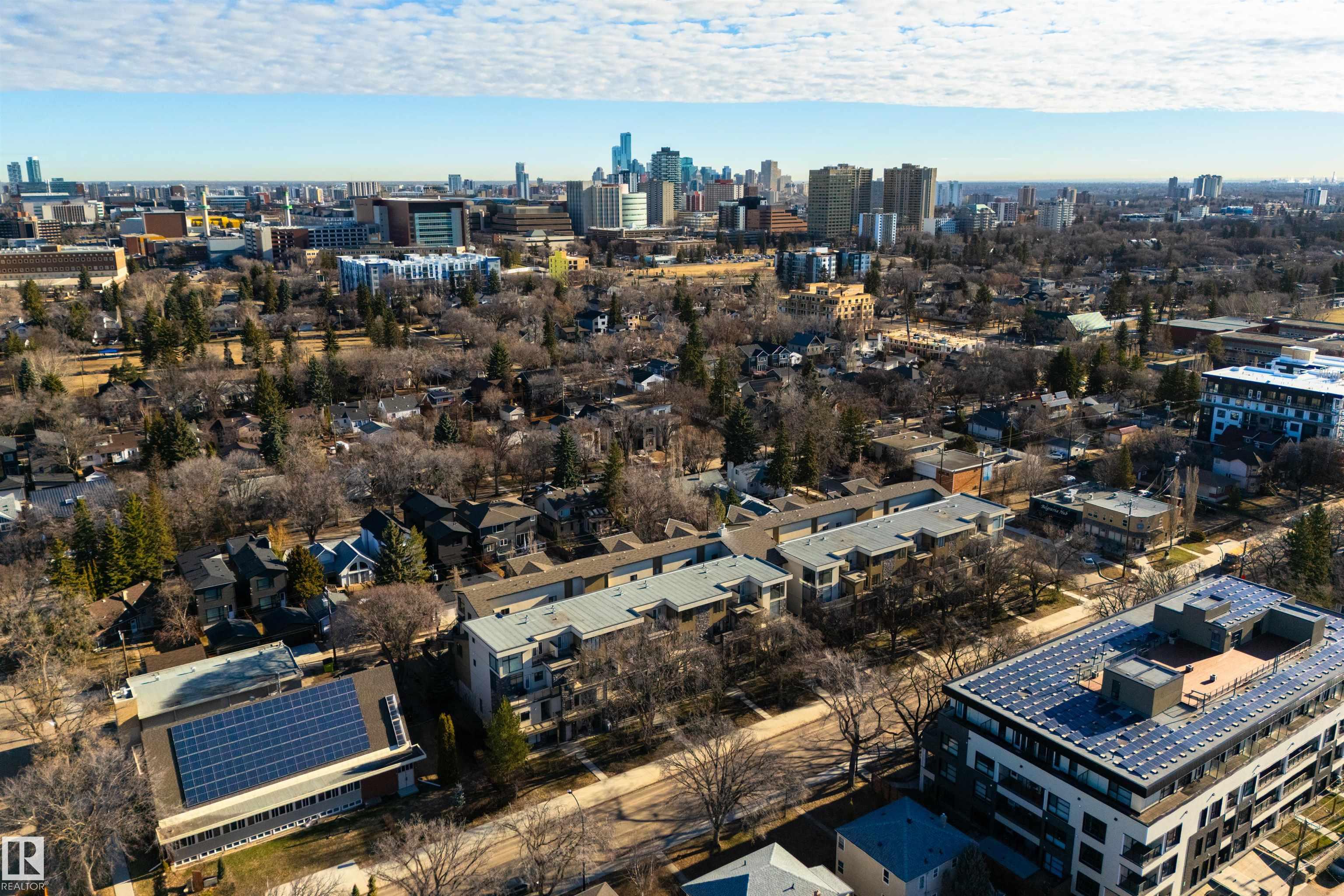 Photo 46 at 7 - 11518 76 Avenue NW, Belgravia, Edmonton