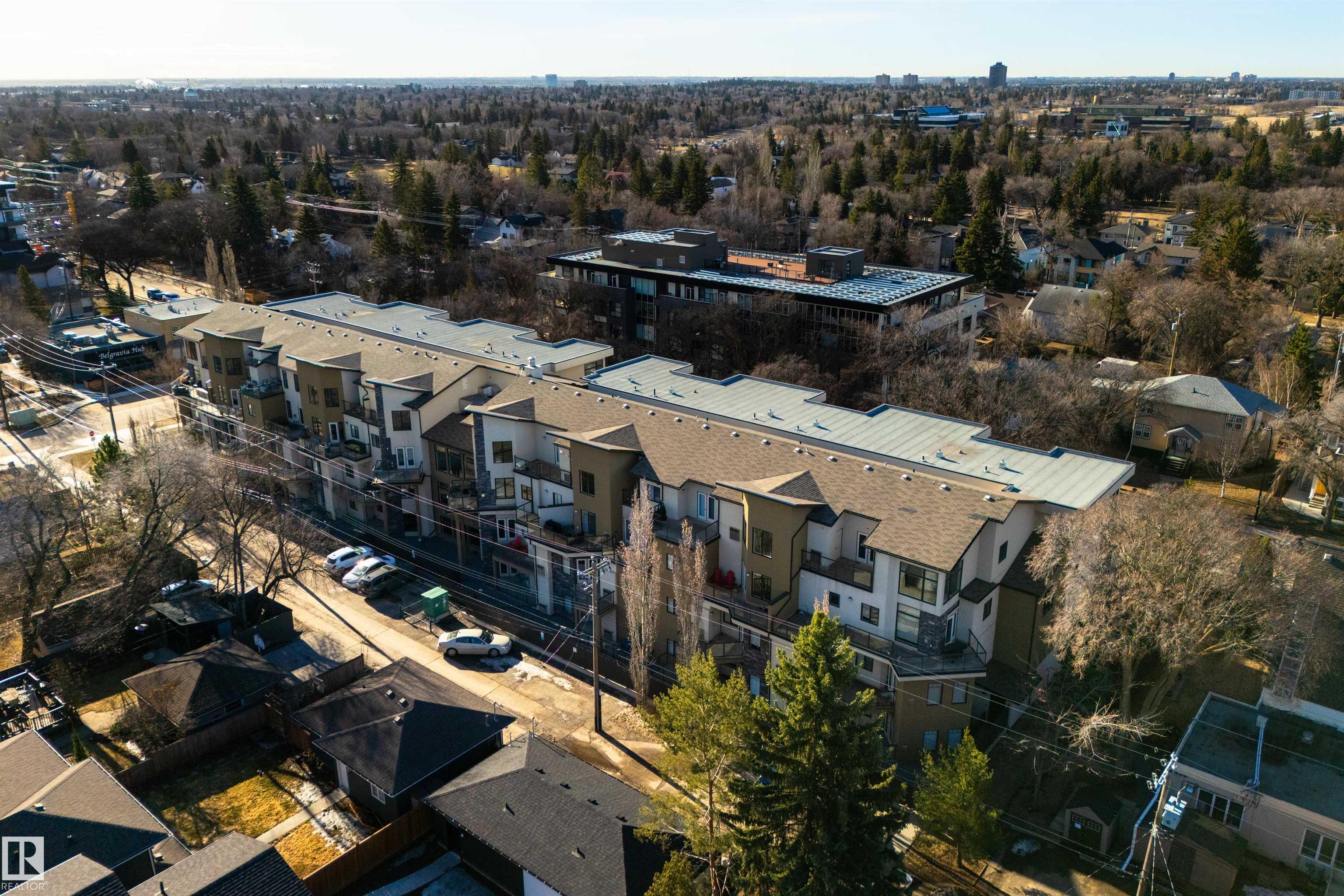 Photo 48 at 7 - 11518 76 Avenue NW, Belgravia, Edmonton