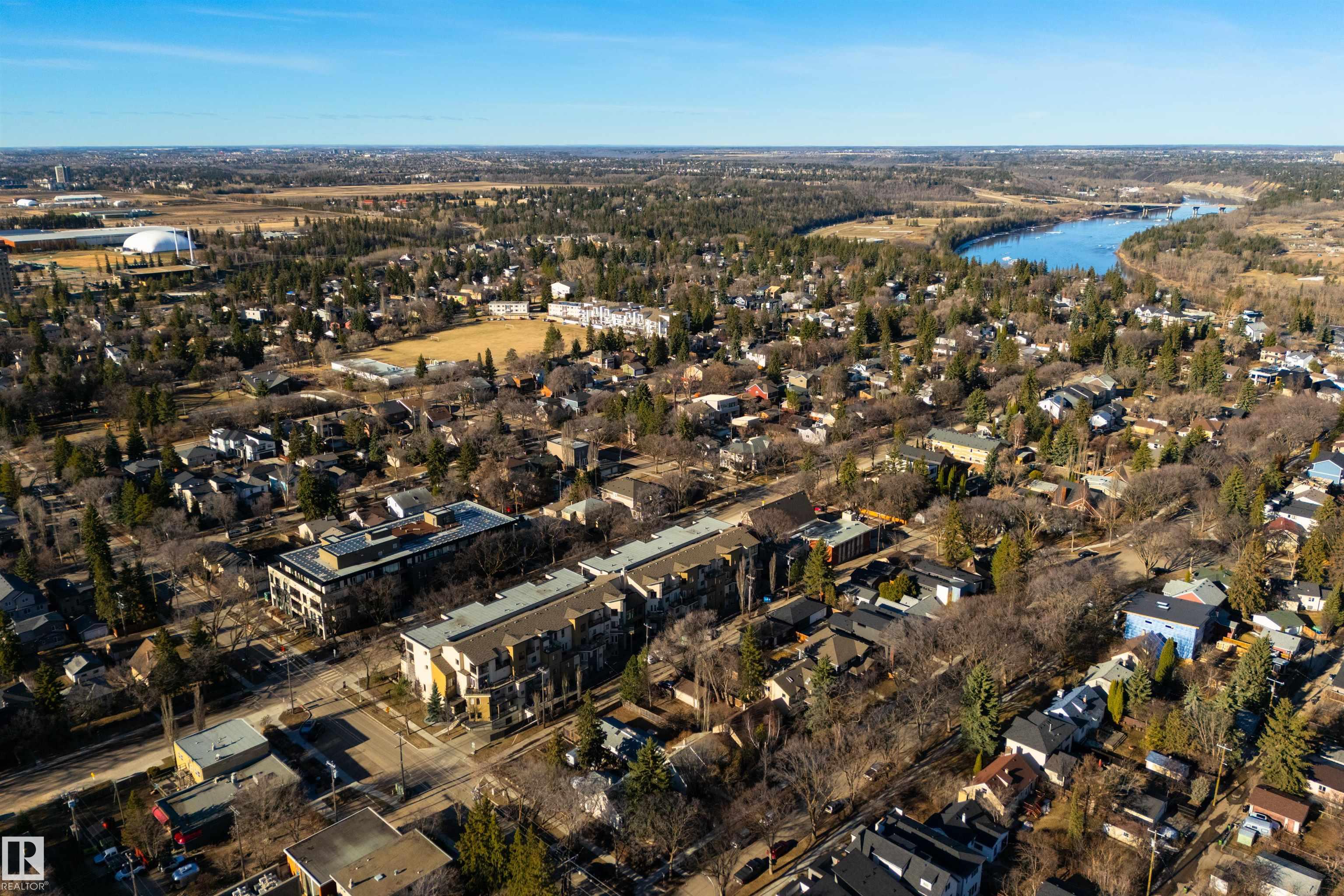 Photo 50 at 7 - 11518 76 Avenue NW, Belgravia, Edmonton