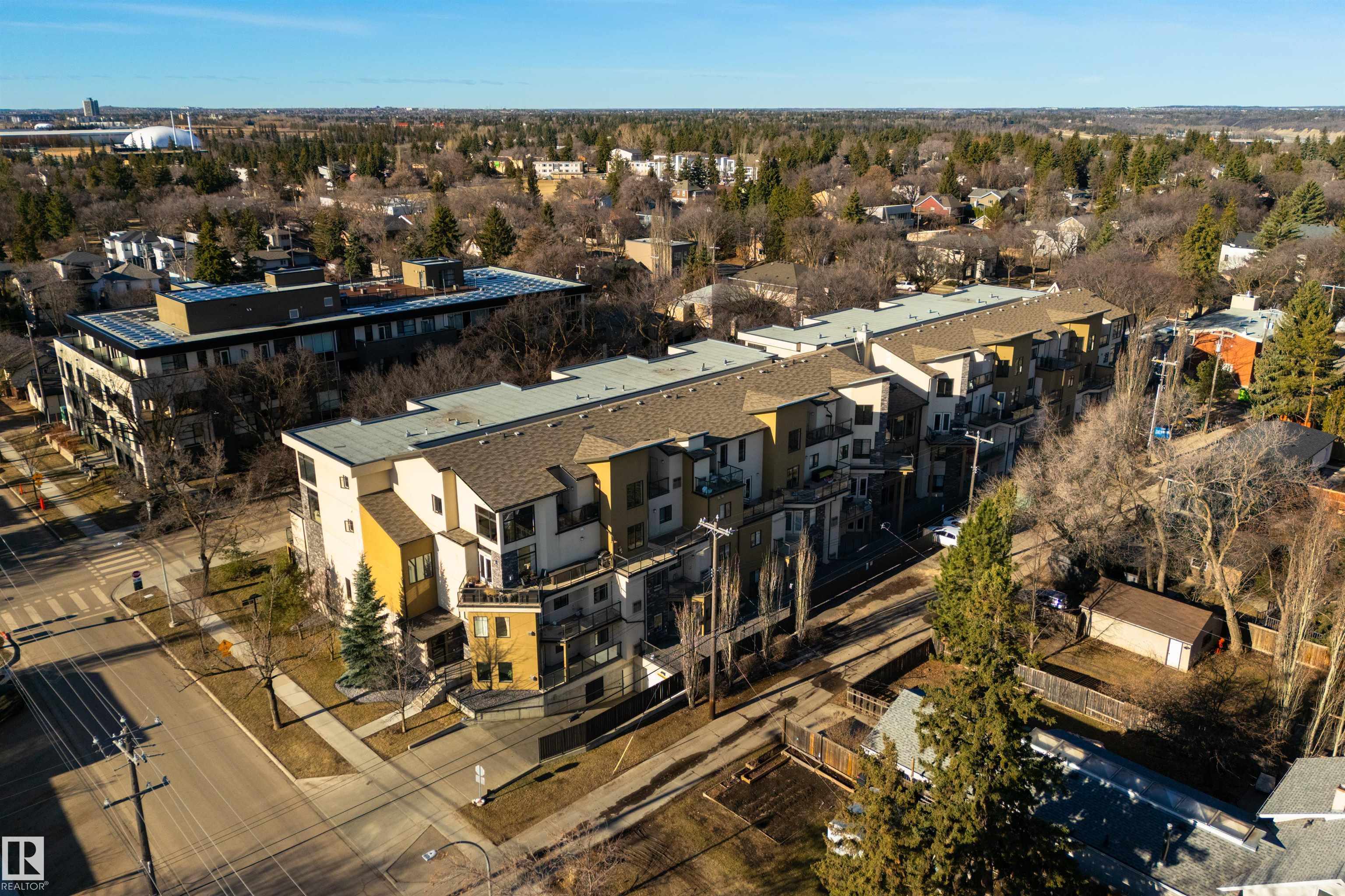 Photo 51 at 7 - 11518 76 Avenue NW, Belgravia, Edmonton