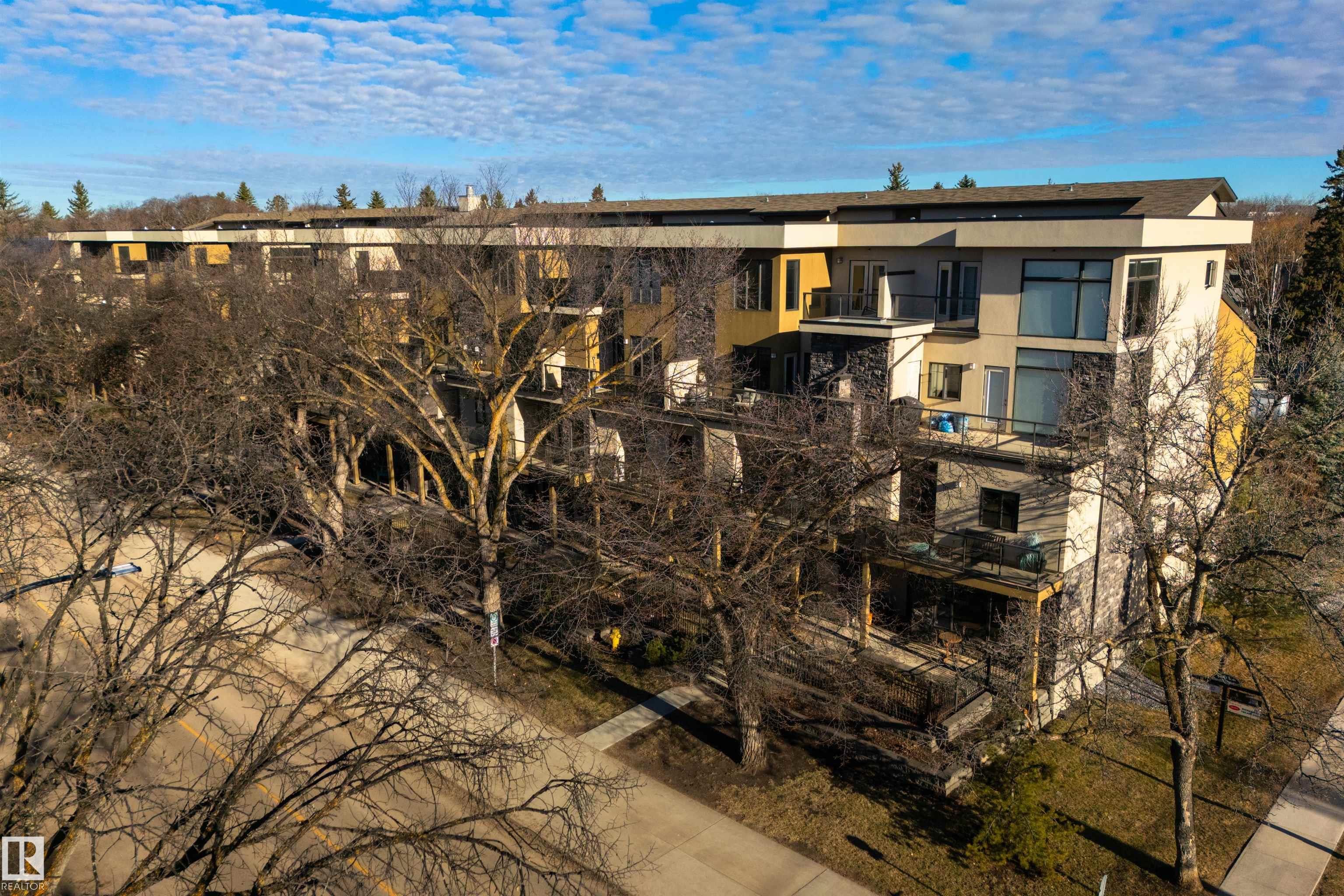 Photo 53 at 7 - 11518 76 Avenue NW, Belgravia, Edmonton