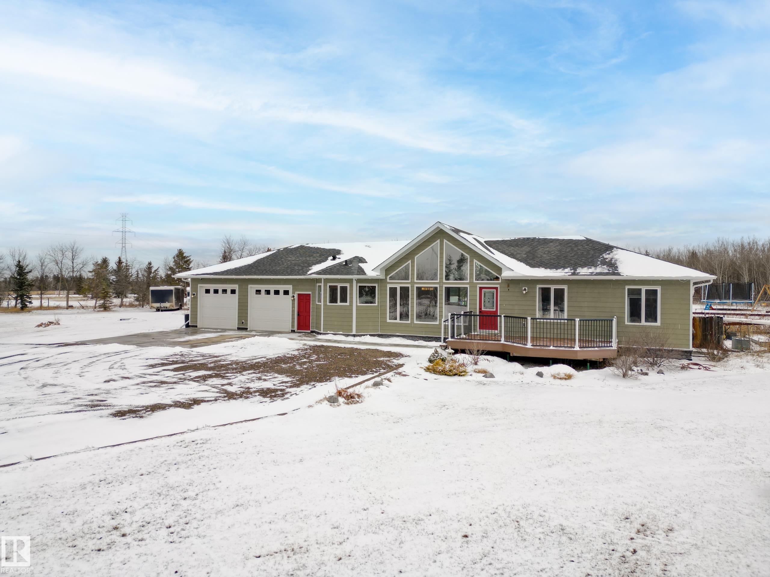 1290 - 50242 Rge Rd 244a, Brenda Vista, Rural Leduc County