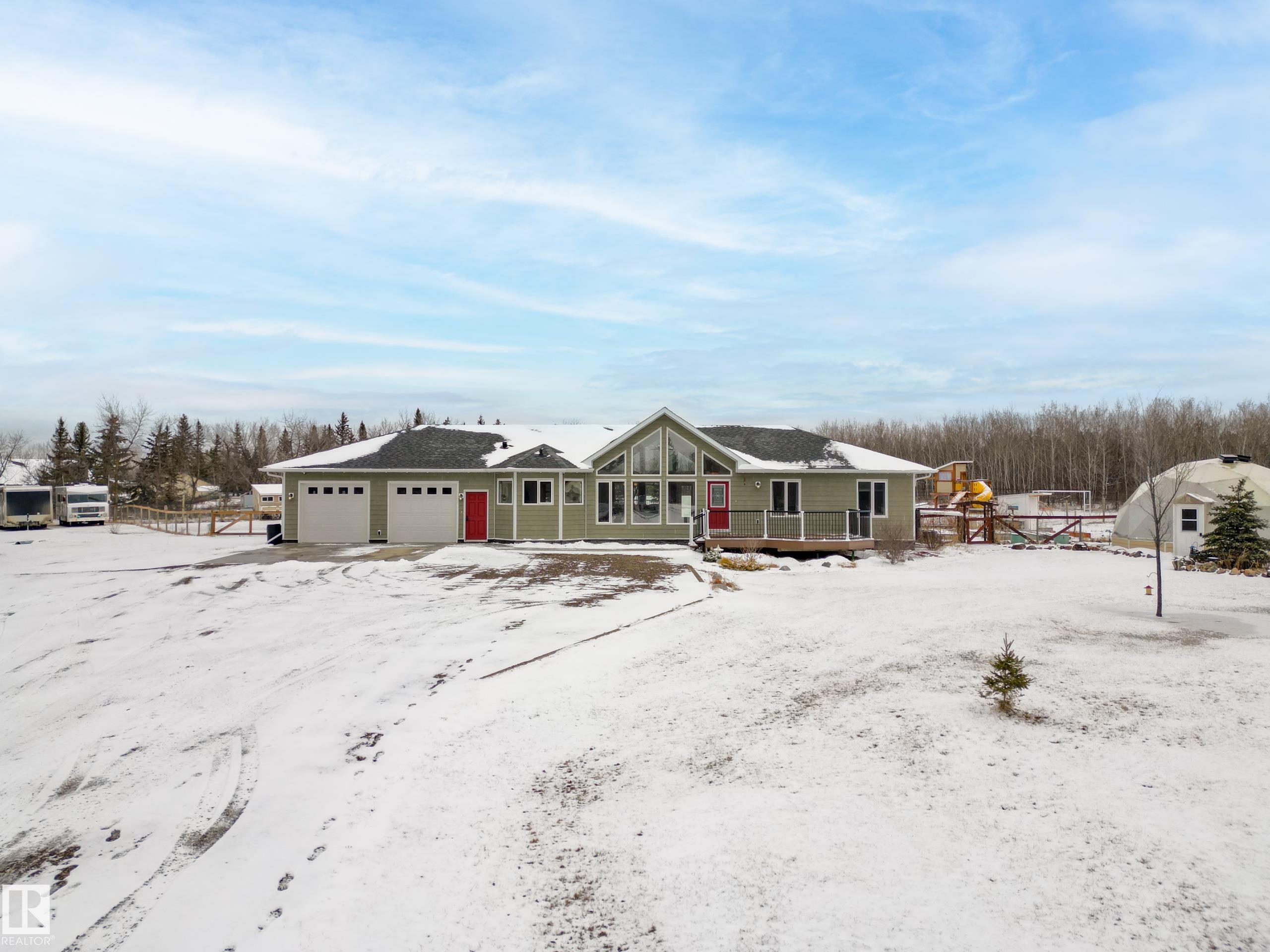 Photo 55 at 1290 - 50242 Rge Rd 244a, Brenda Vista, Rural Leduc County