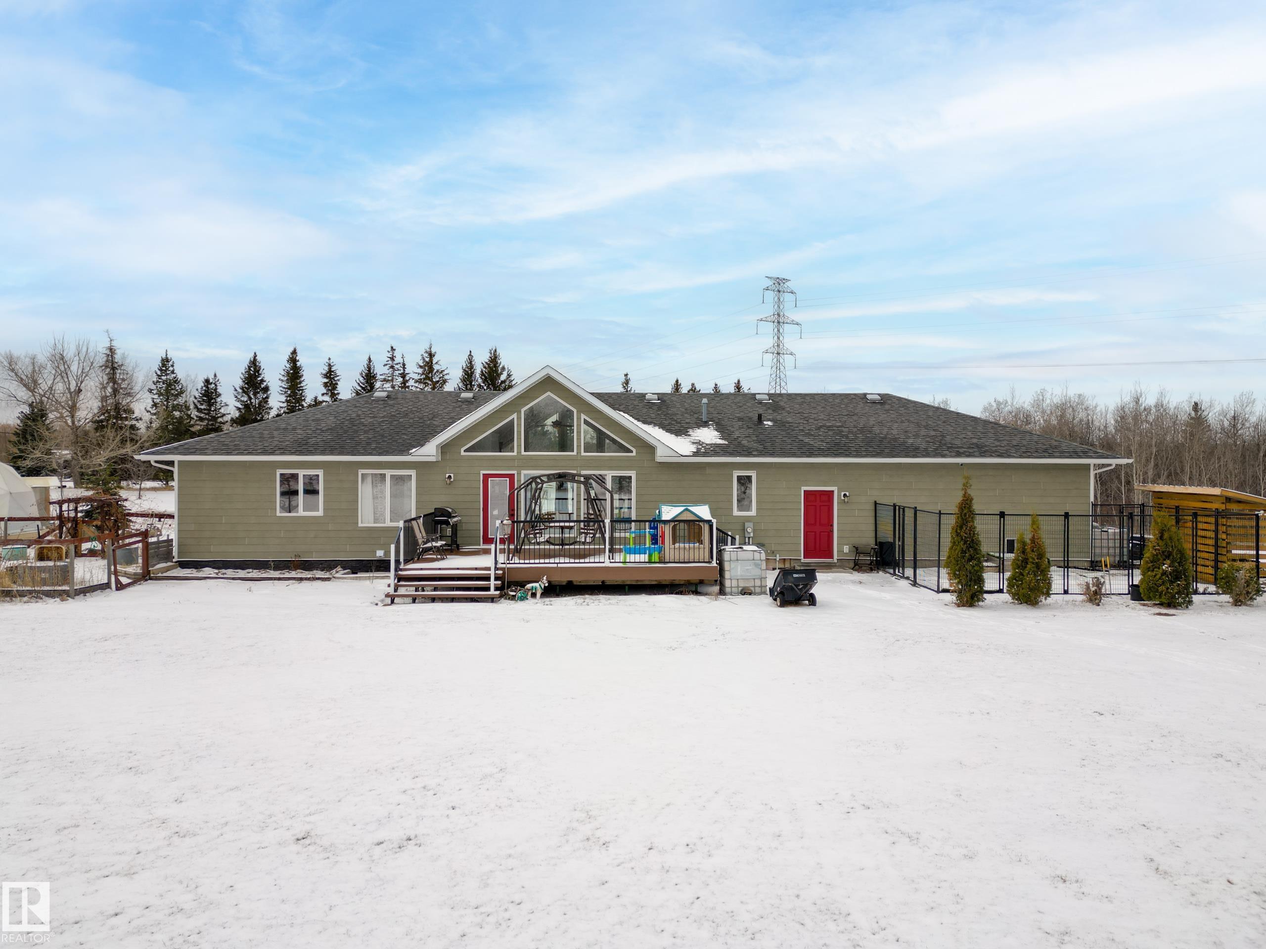 Photo 56 at 1290 - 50242 Rge Rd 244a, Brenda Vista, Rural Leduc County