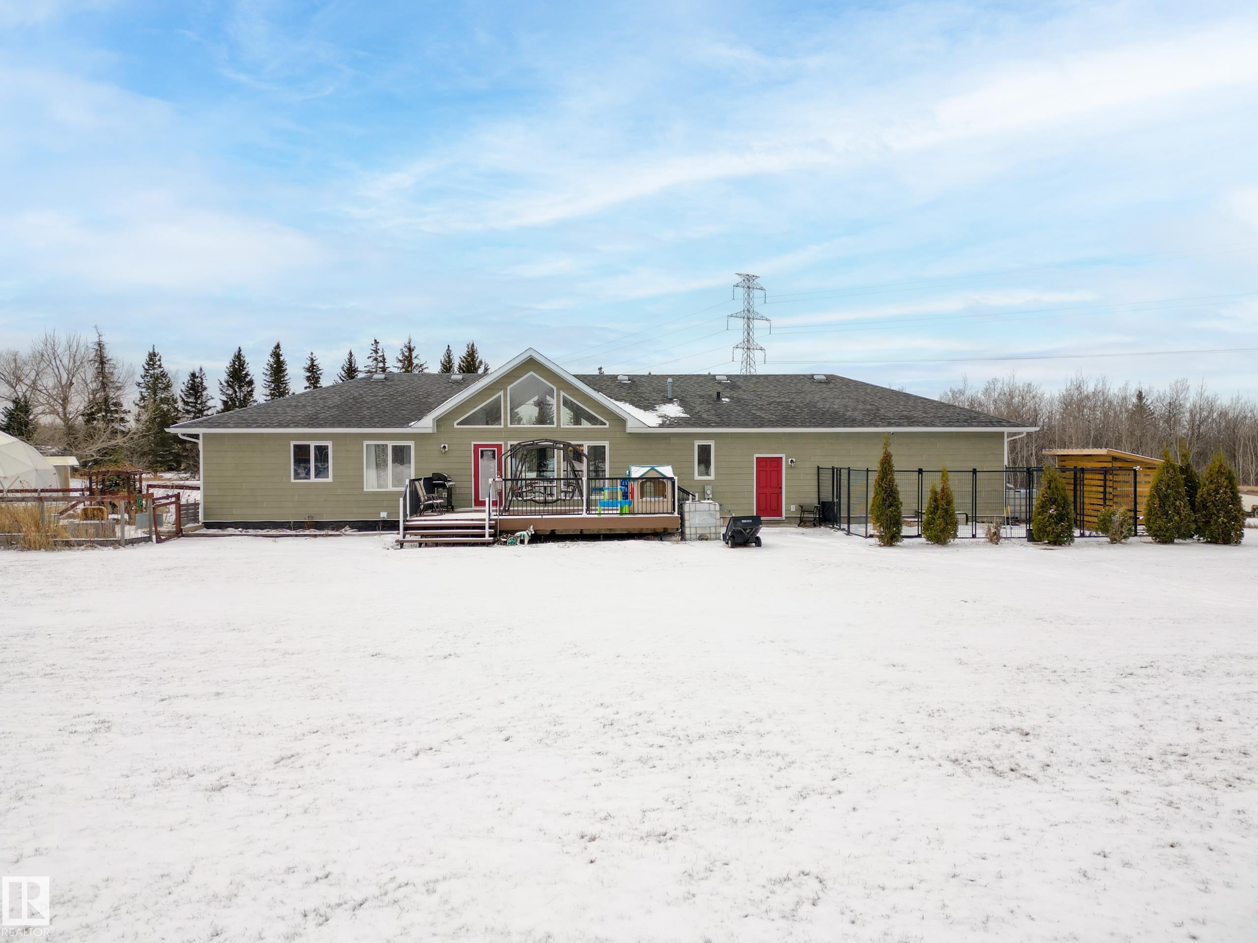 Photo 58 at 1290 - 50242 Rge Rd 244a, Brenda Vista, Rural Leduc County